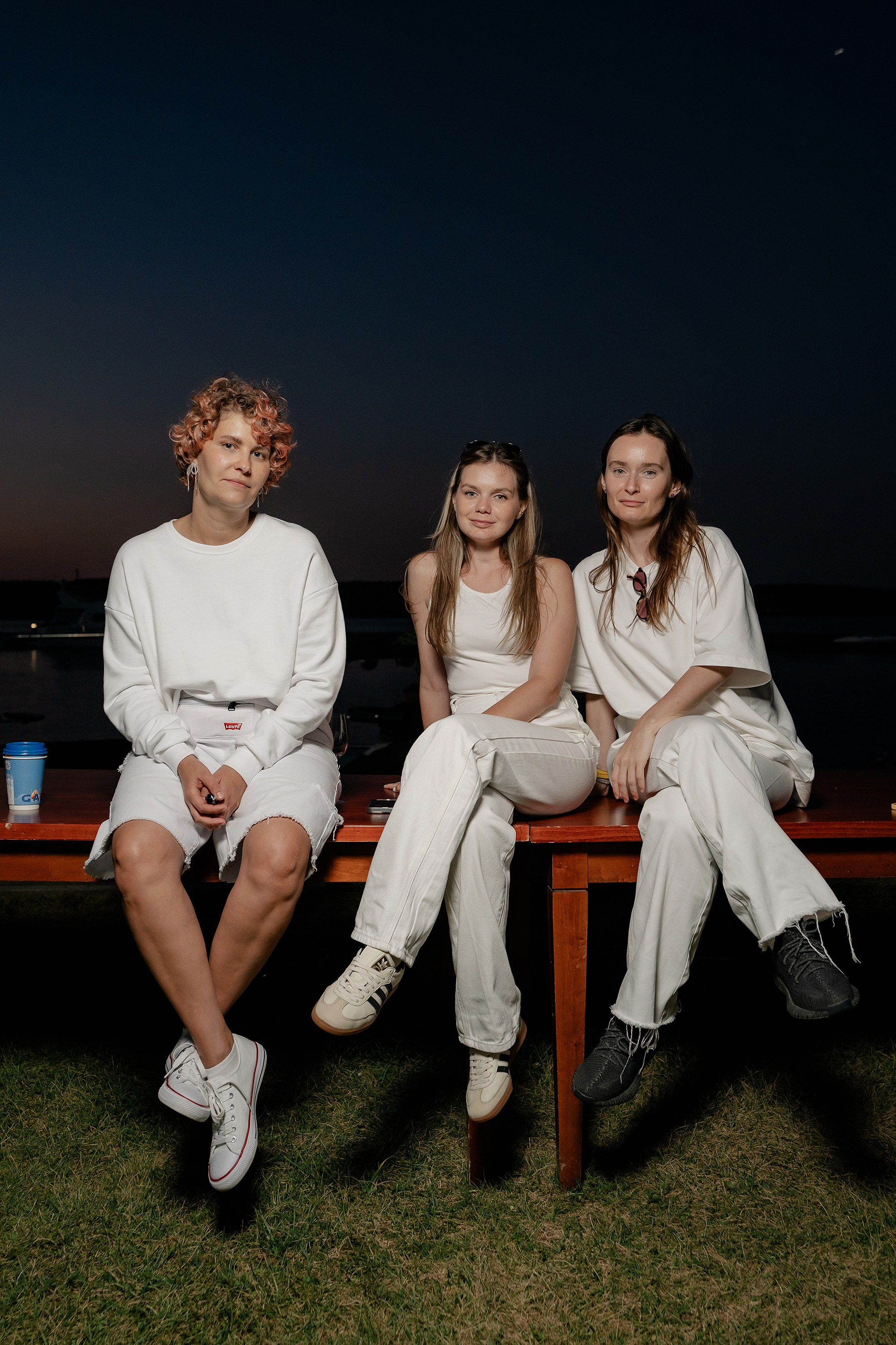 Летний корпоратив RUDENTA. Фотограф на мероприятие