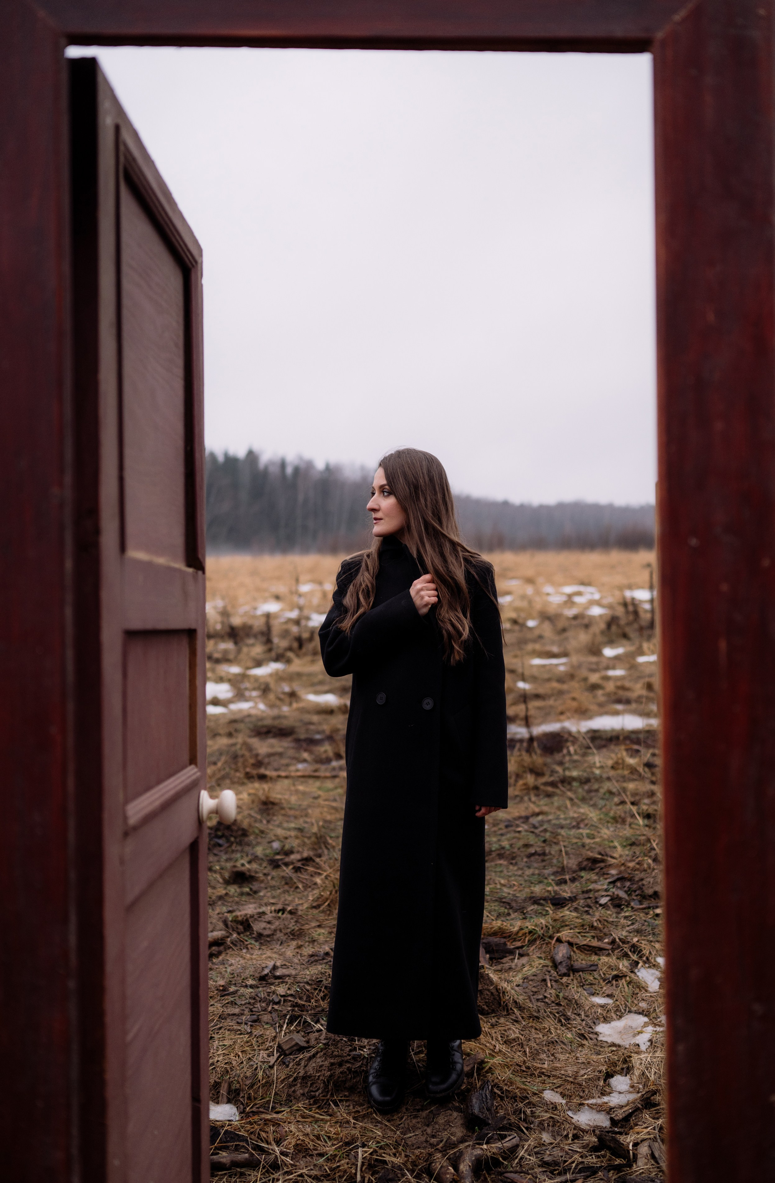 Съёмка для пианистки. Фотограф в Москве Алёна Степутенко