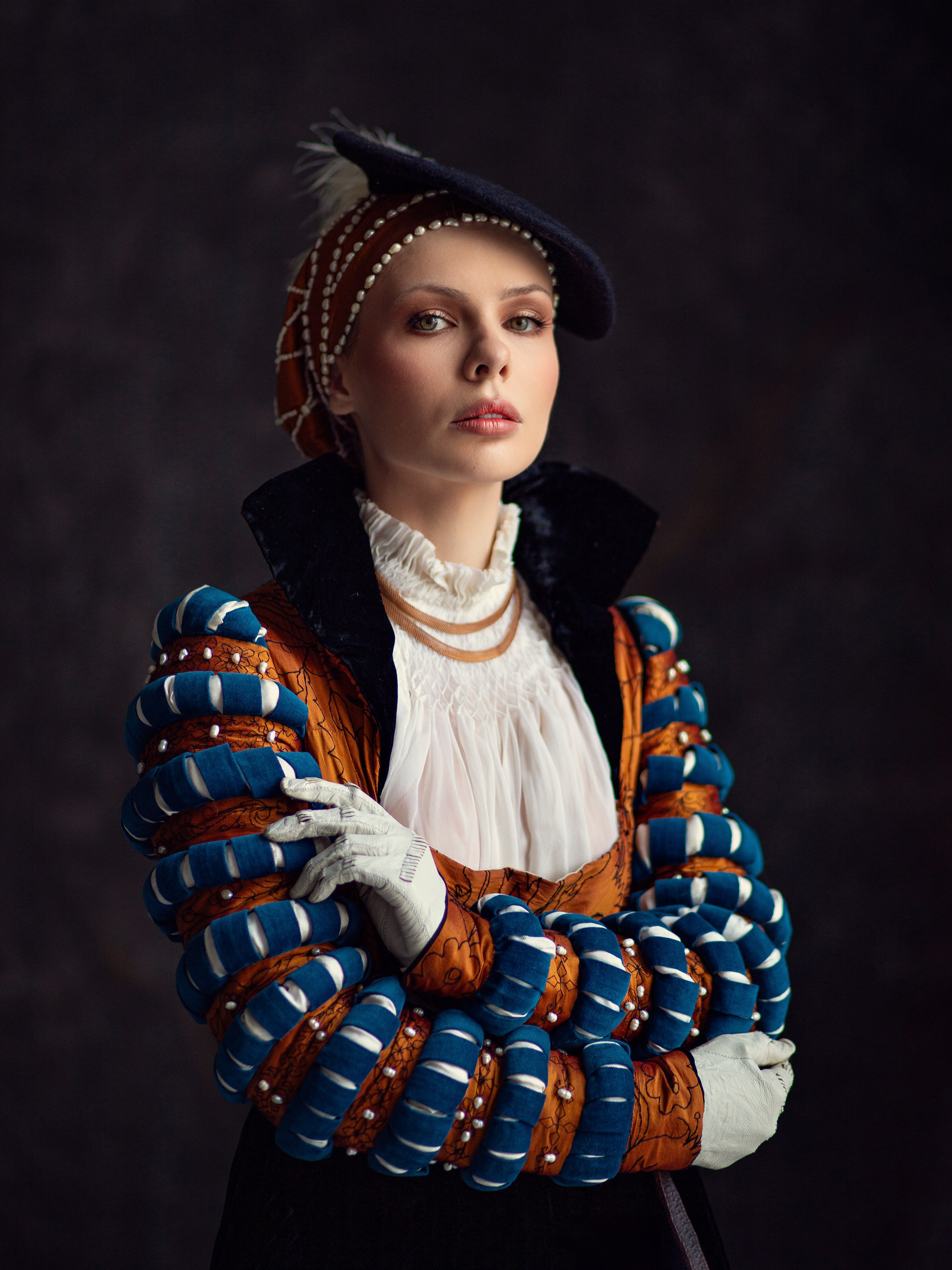 Портреты. Фотограф в Новосибирске Александр Иванов