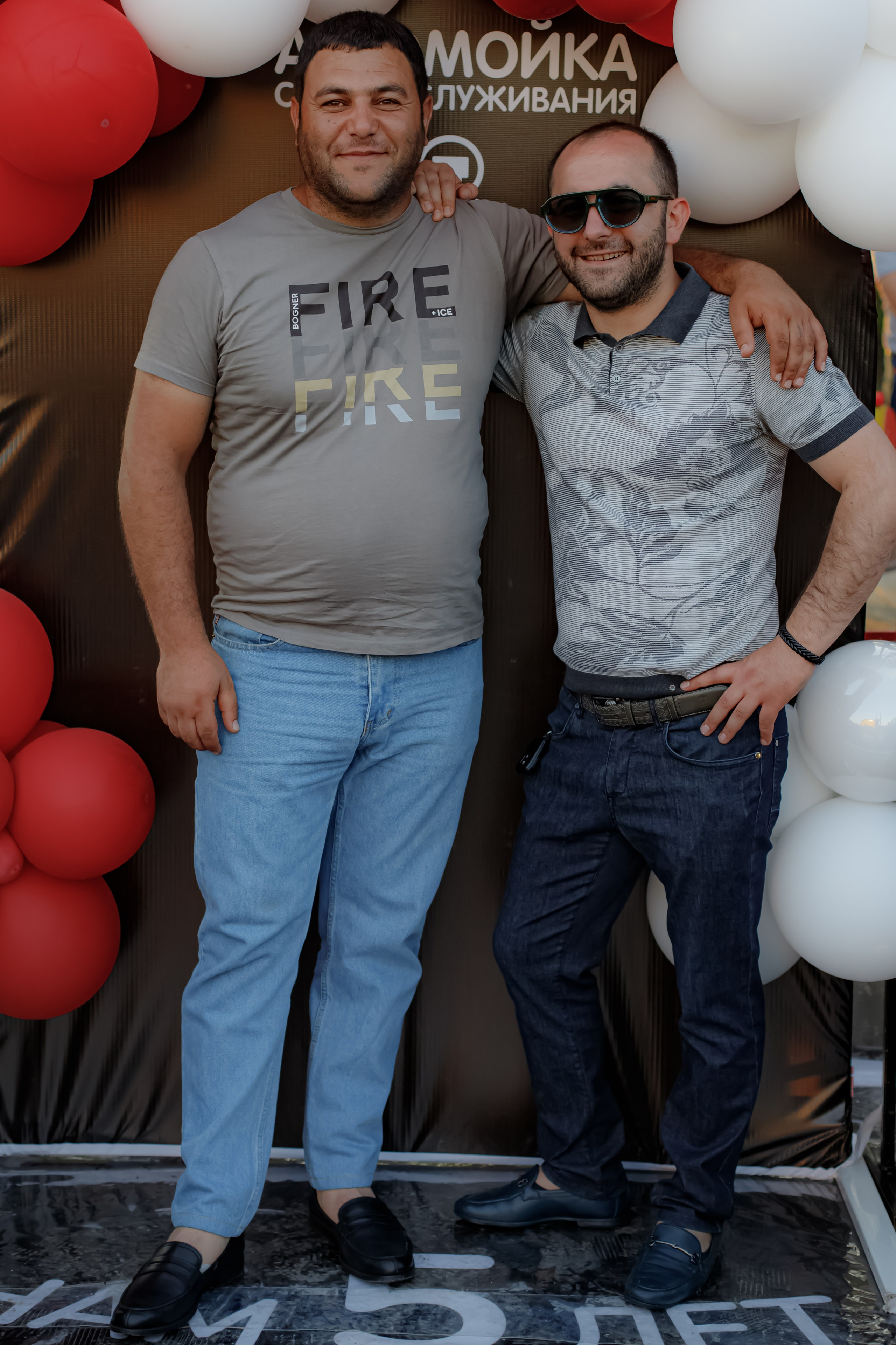 АВТОМОЙКА САМООБСЛУЖИВАНИЯ «5 MIN». Photokarish