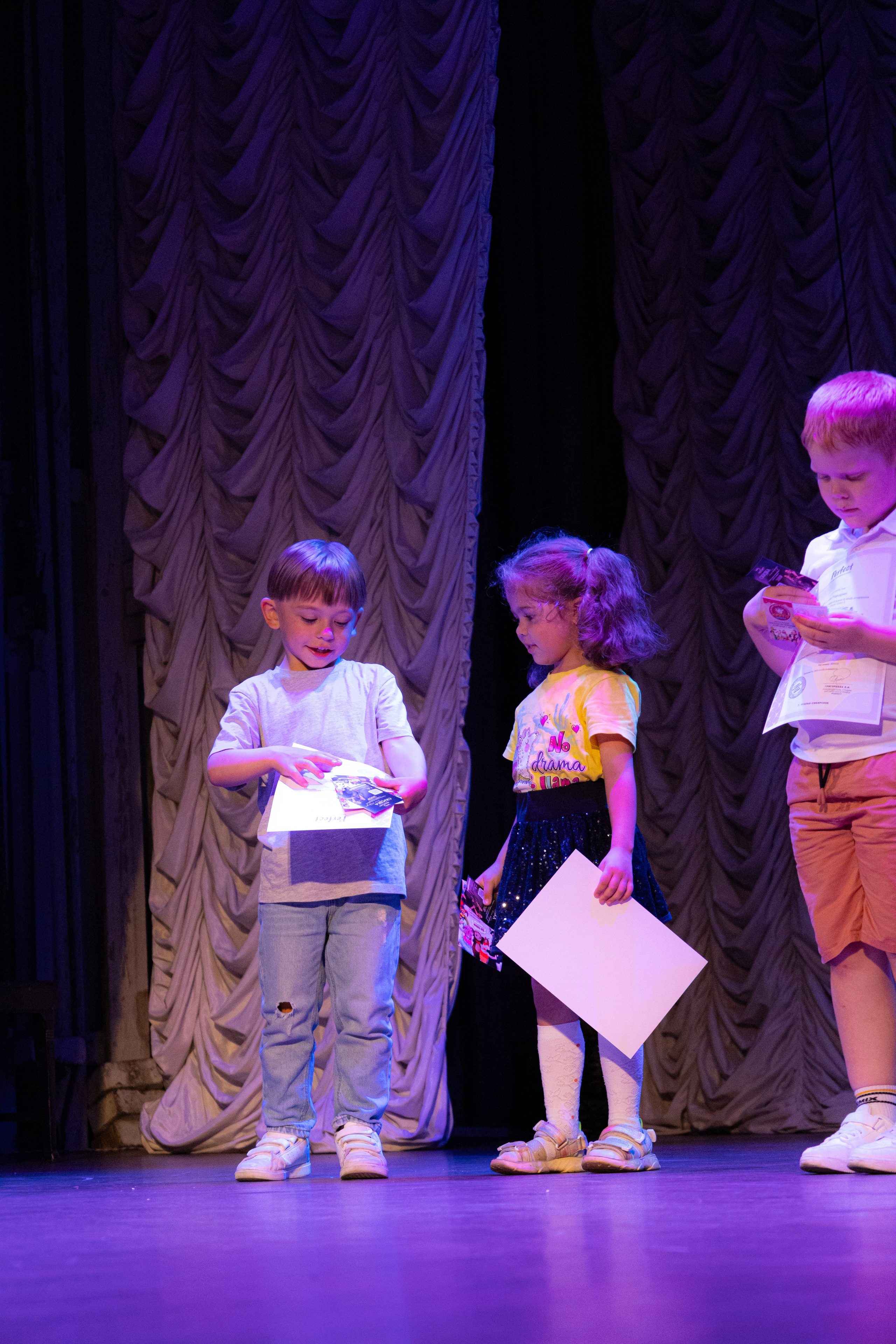 PERFECT. Photokarish