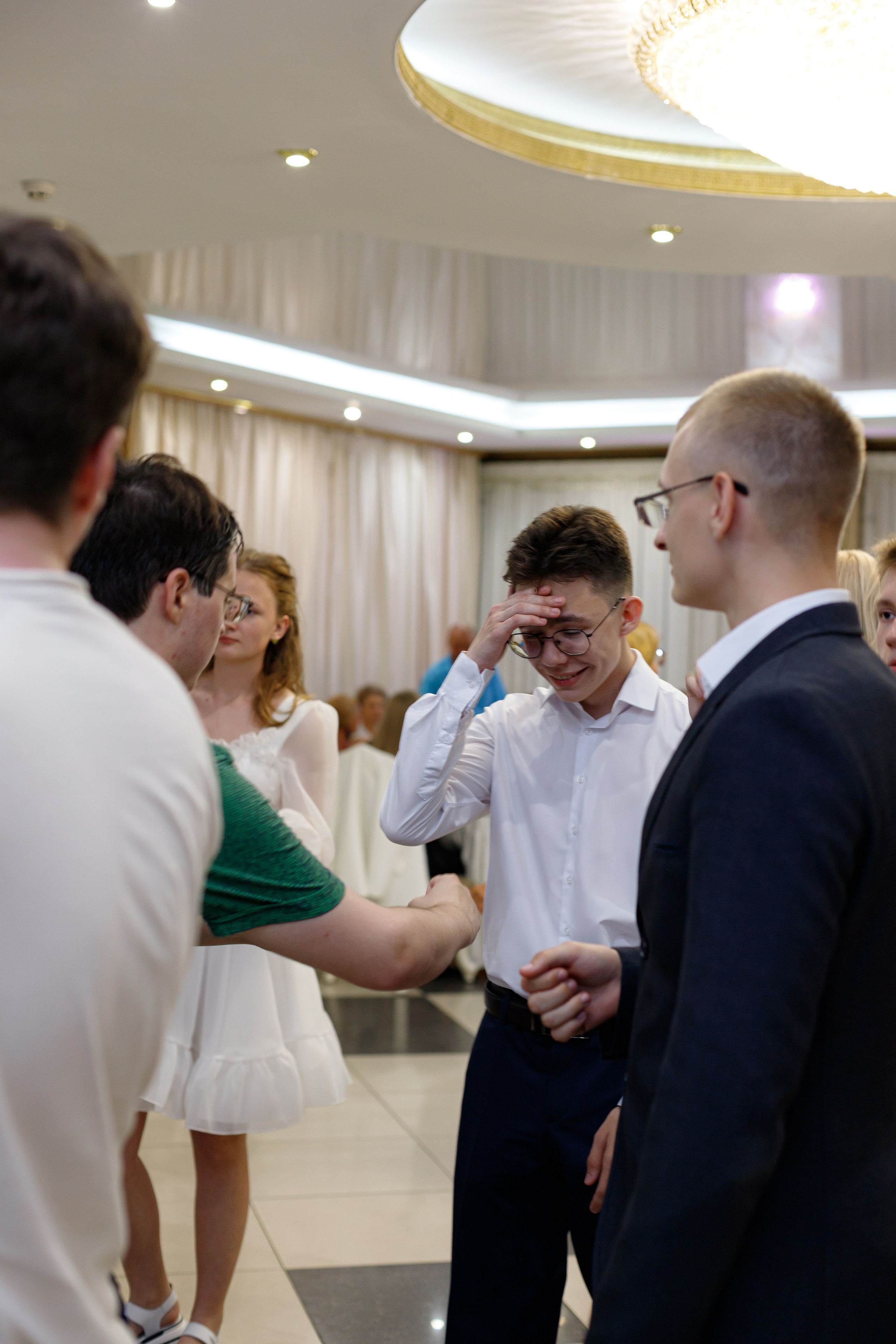 Выпускной. Photokarish