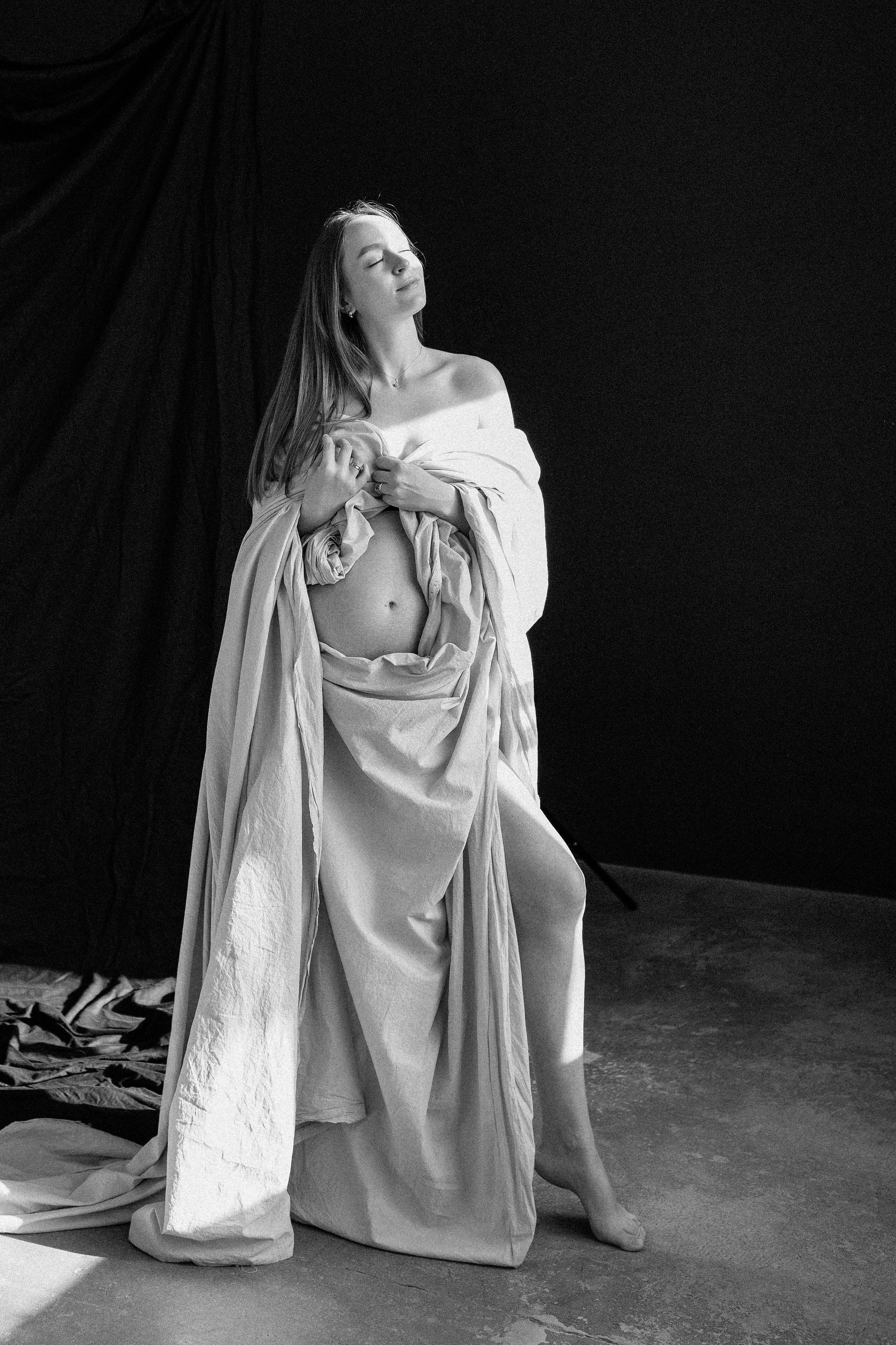 Катя. Семейный фотограф в Краснодаре Яна Морева