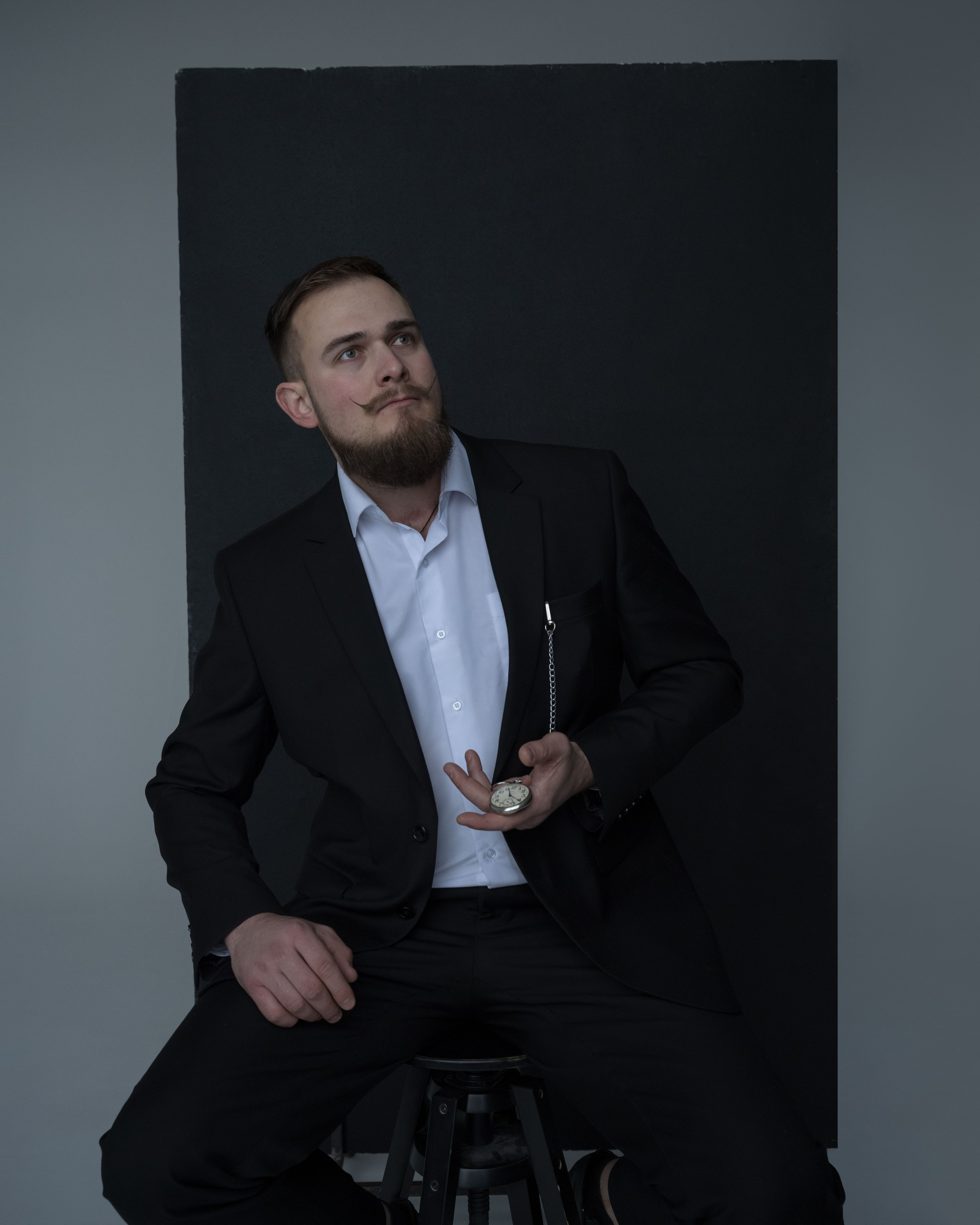 Дима. Анна Новосельцева. Индивидуальные фотосессии в Москве и М.О