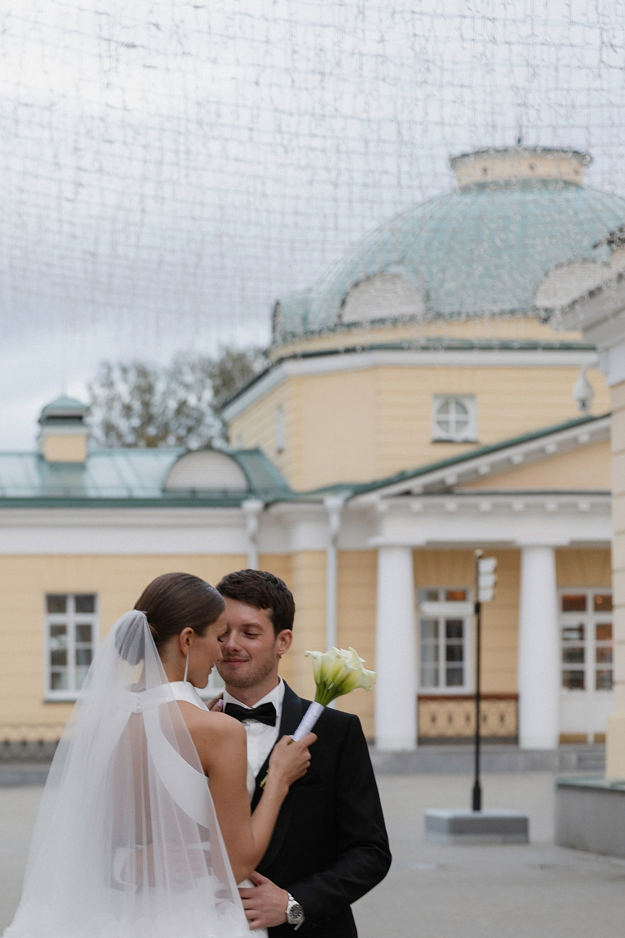 Андрей и Екатерина