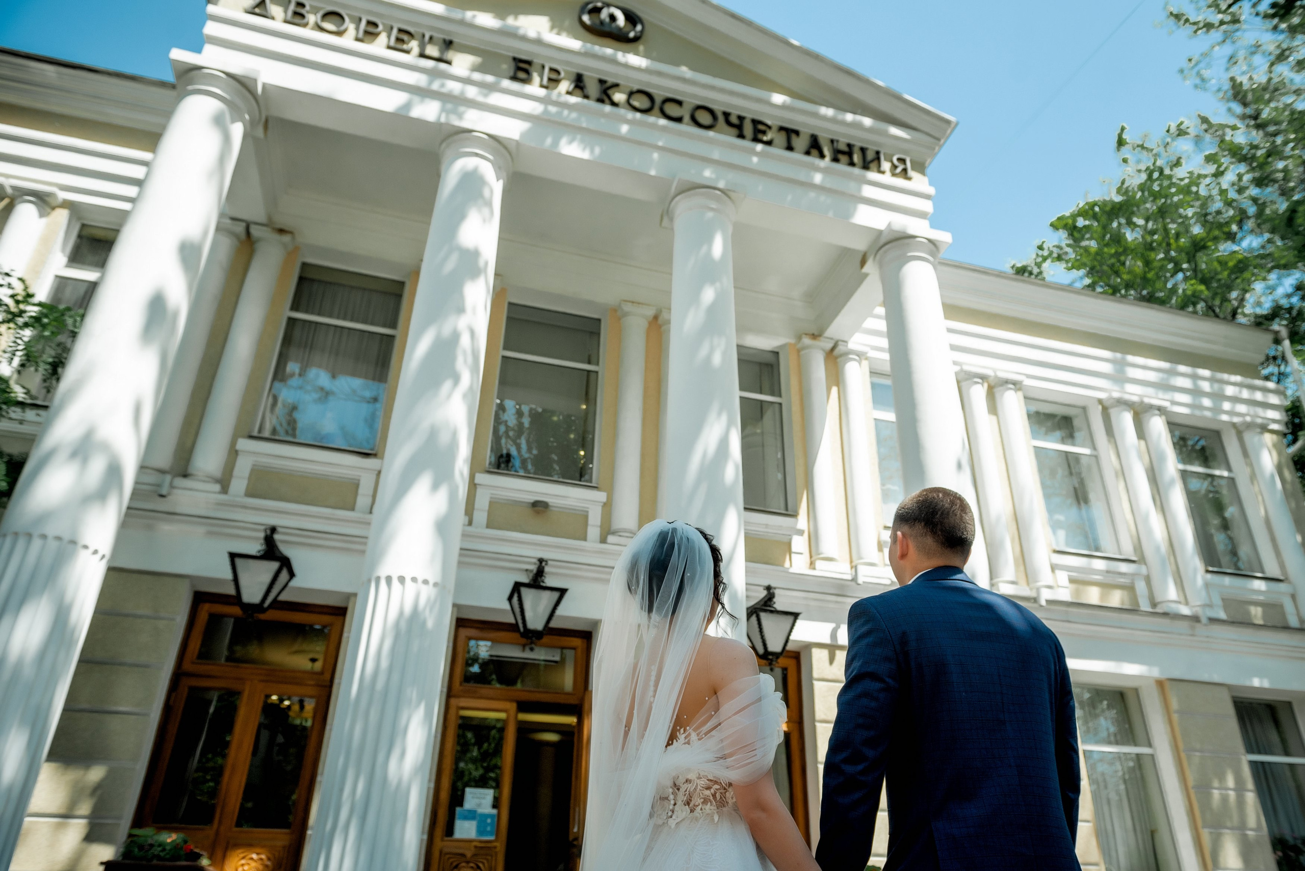 Портфолио свадебного фотографа — Искусство свадебной фотографии