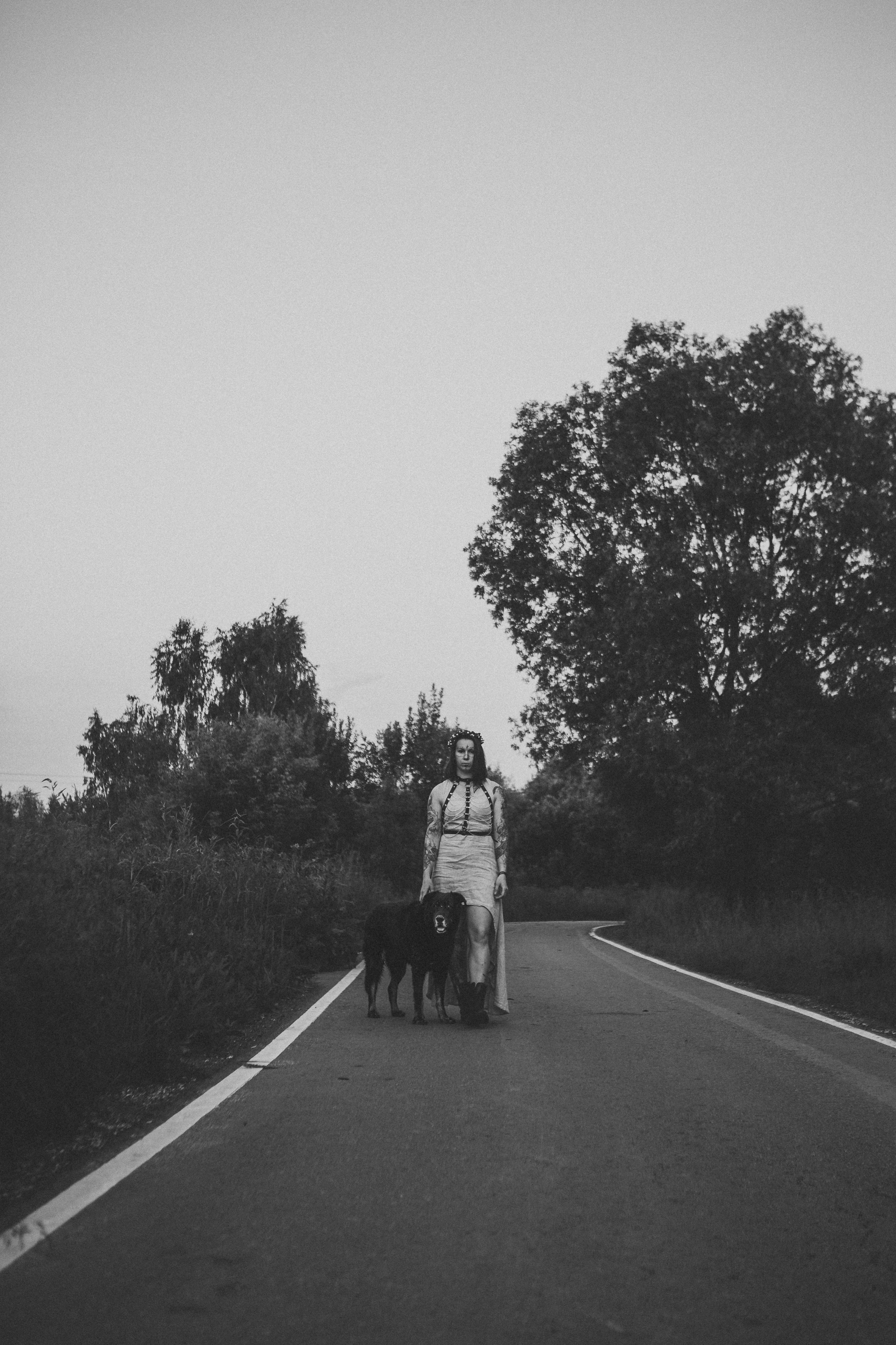 Алёна и Феликс. Про вас, самых близких и хвостиков. Фотограф на Кипре, Ксения Бурдель