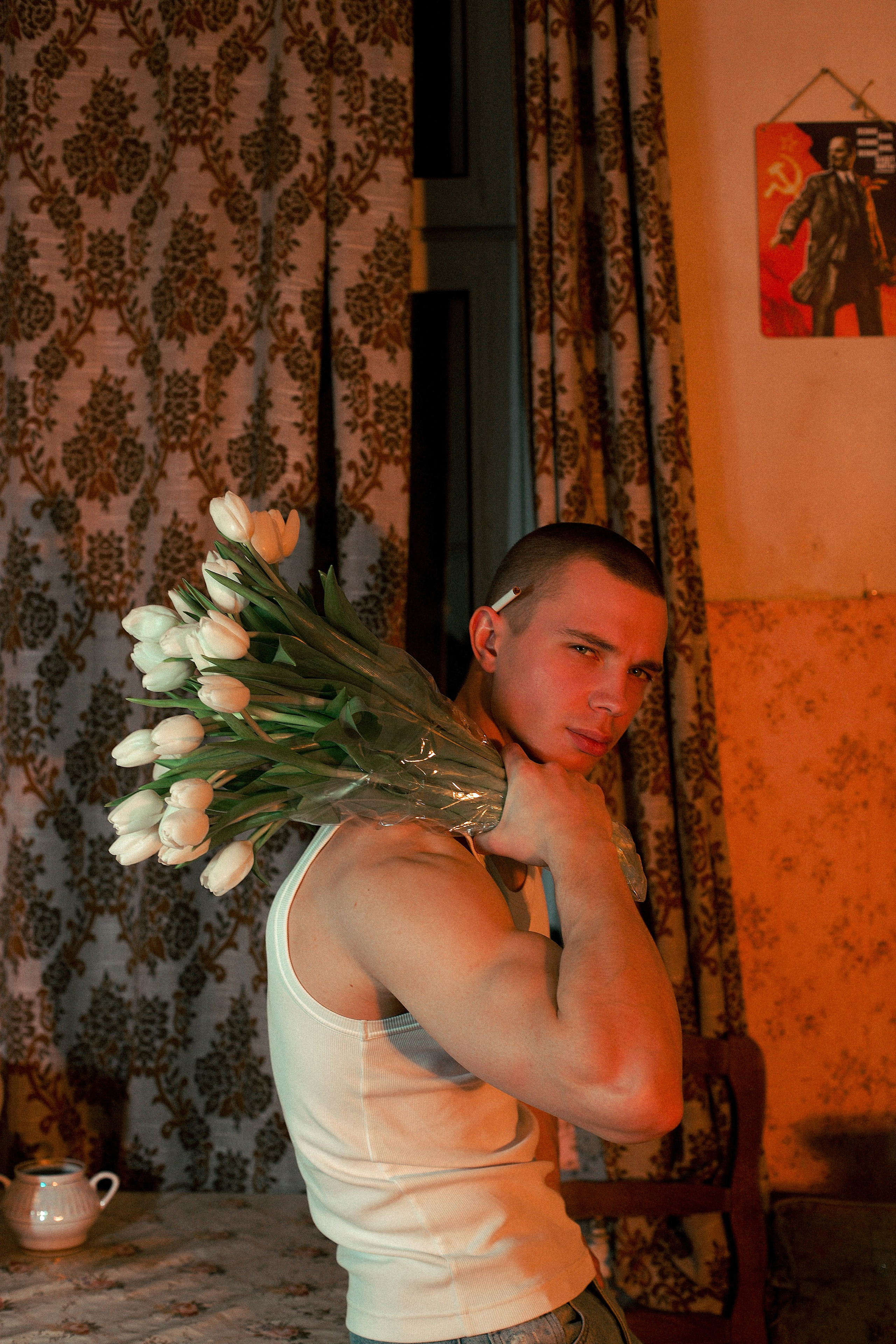 АРТЁМ | 8 МАРТА. Фотограф | Москва