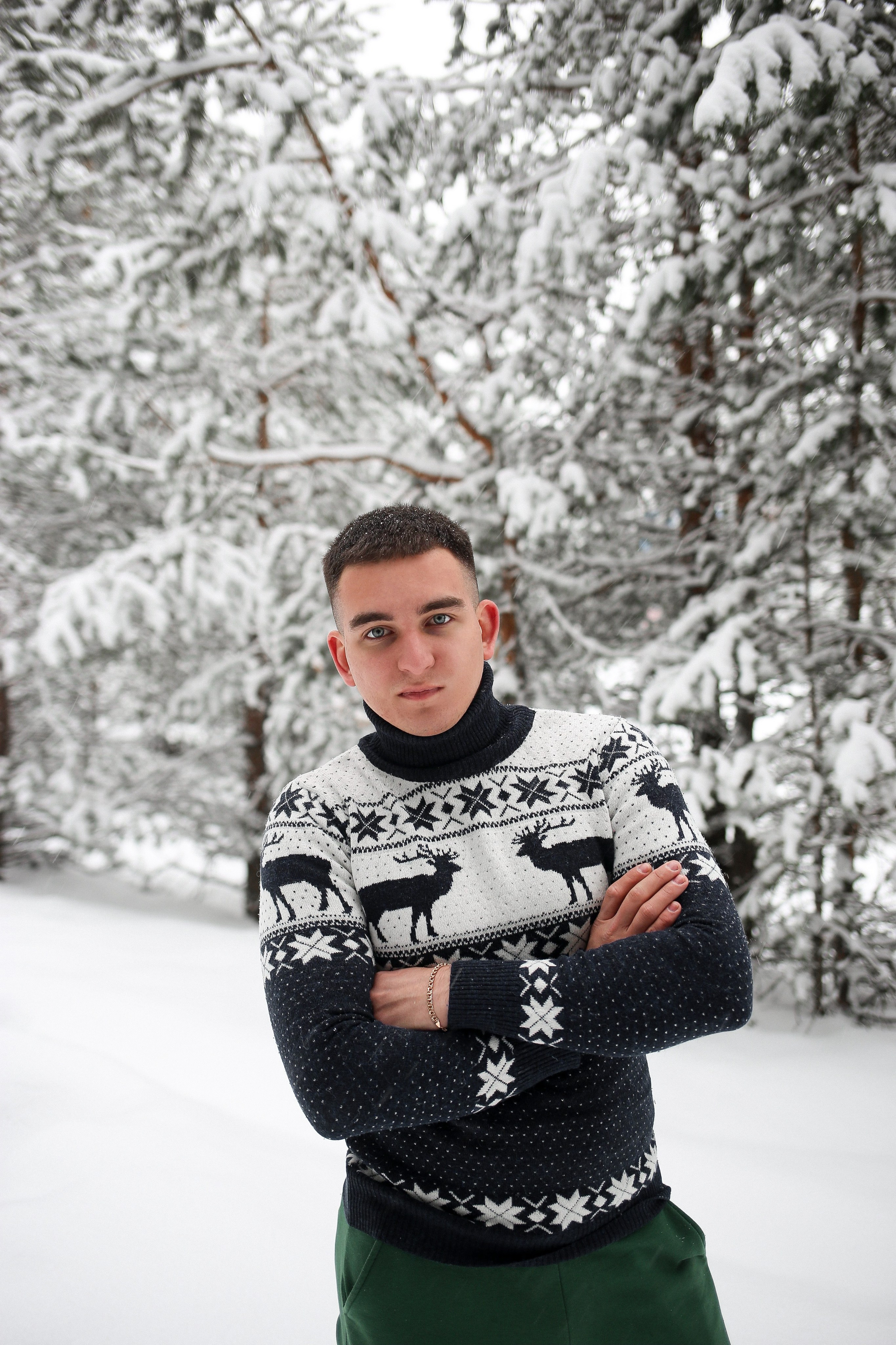 NEW YEAR. Фотограф | Москва