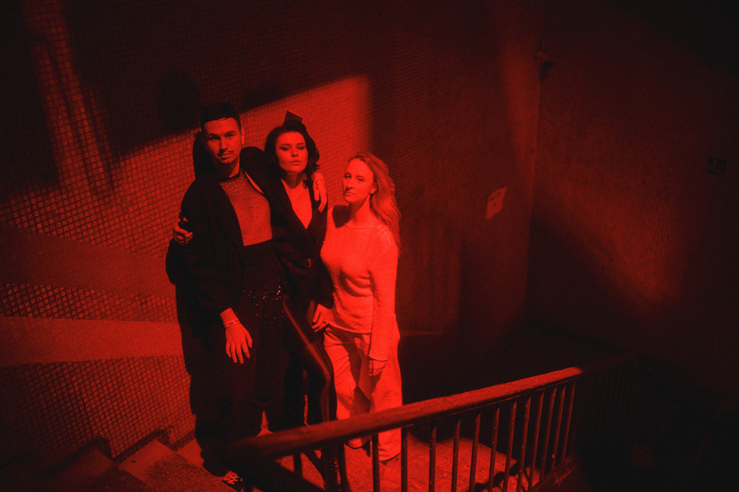 FUJI.REC. Фотограф Д. Куценков