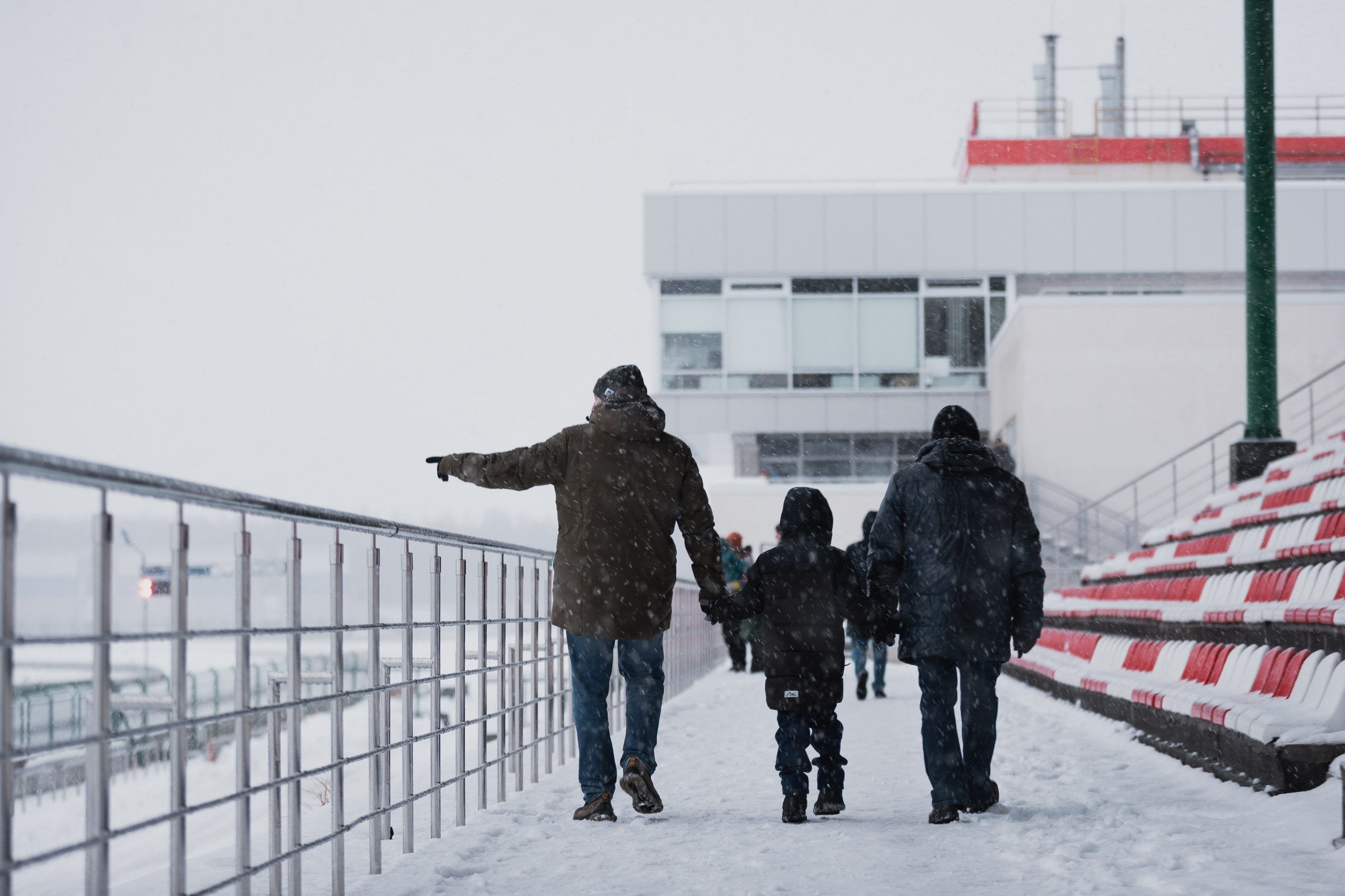 Автоспорт. Спортивный фотограф в Нижнем Новгороде Евгений Тетера