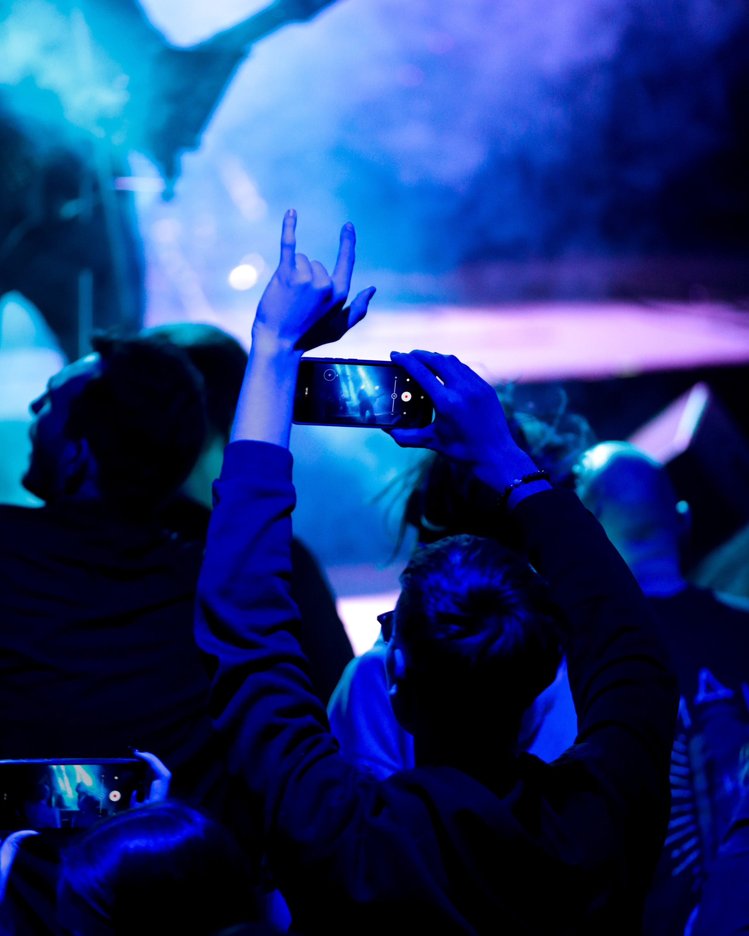 Концерты. Спортивный фотограф в Нижнем Новгороде Евгений Тетера