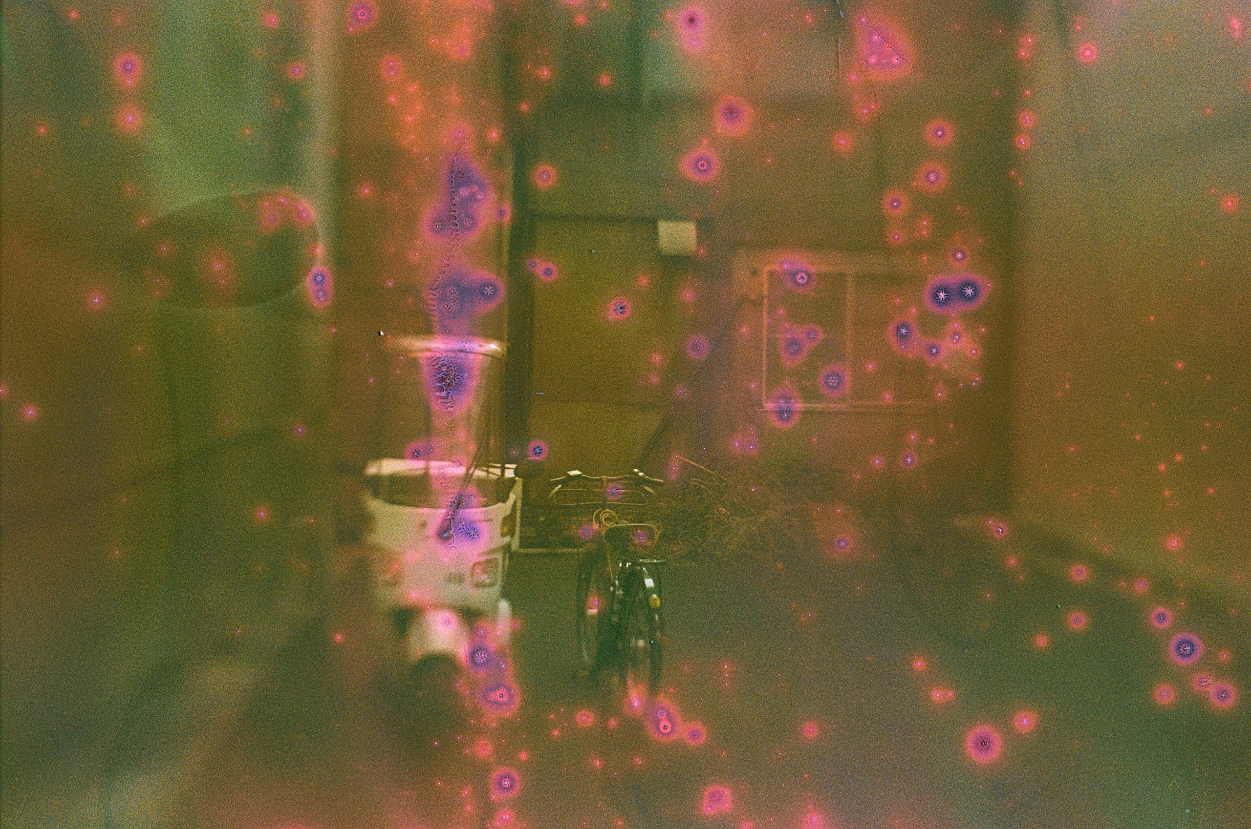 JAPAN FILM. International visual artist