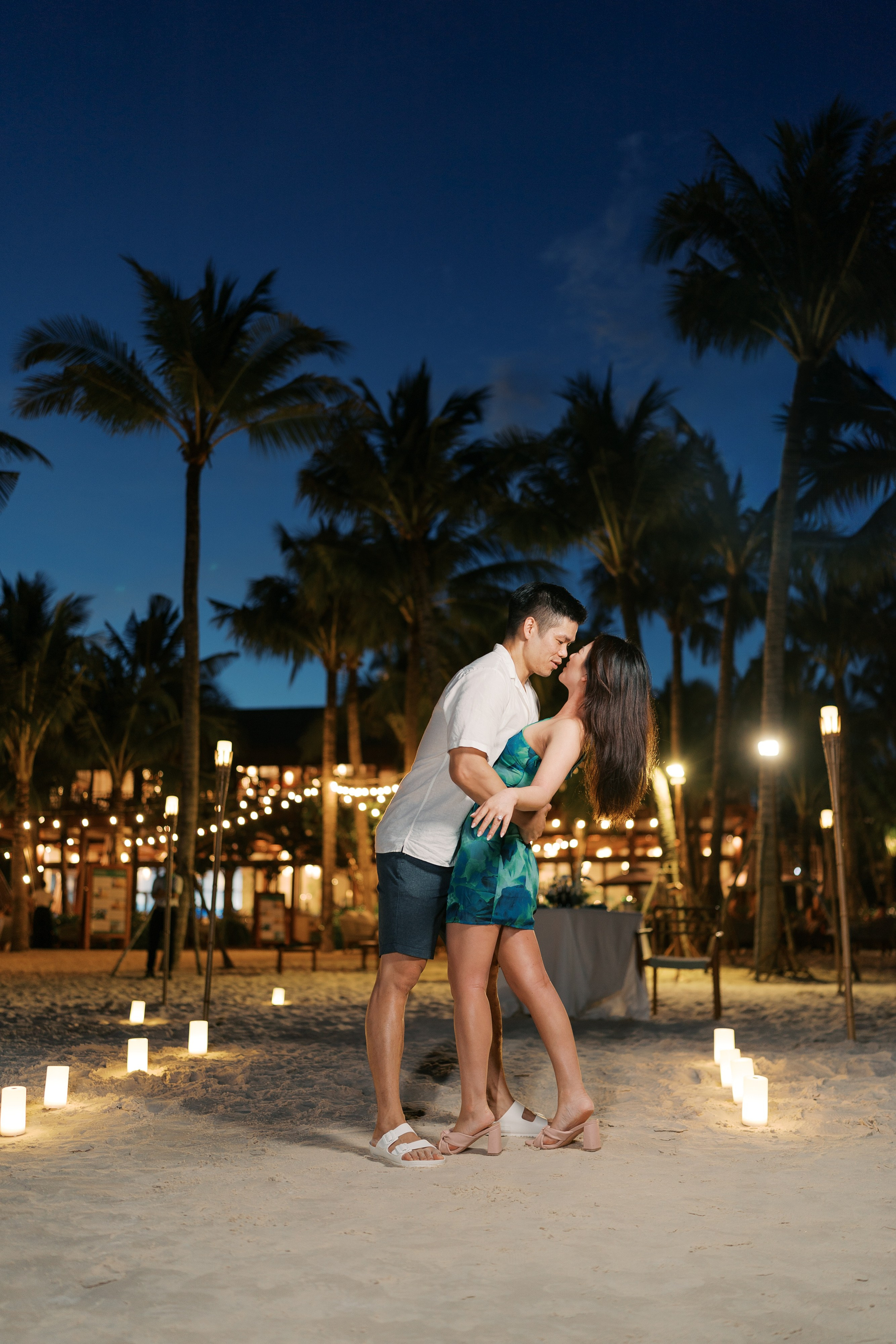 Engagement. PhuQuoc photographer — Phu Quoc wedding photographer