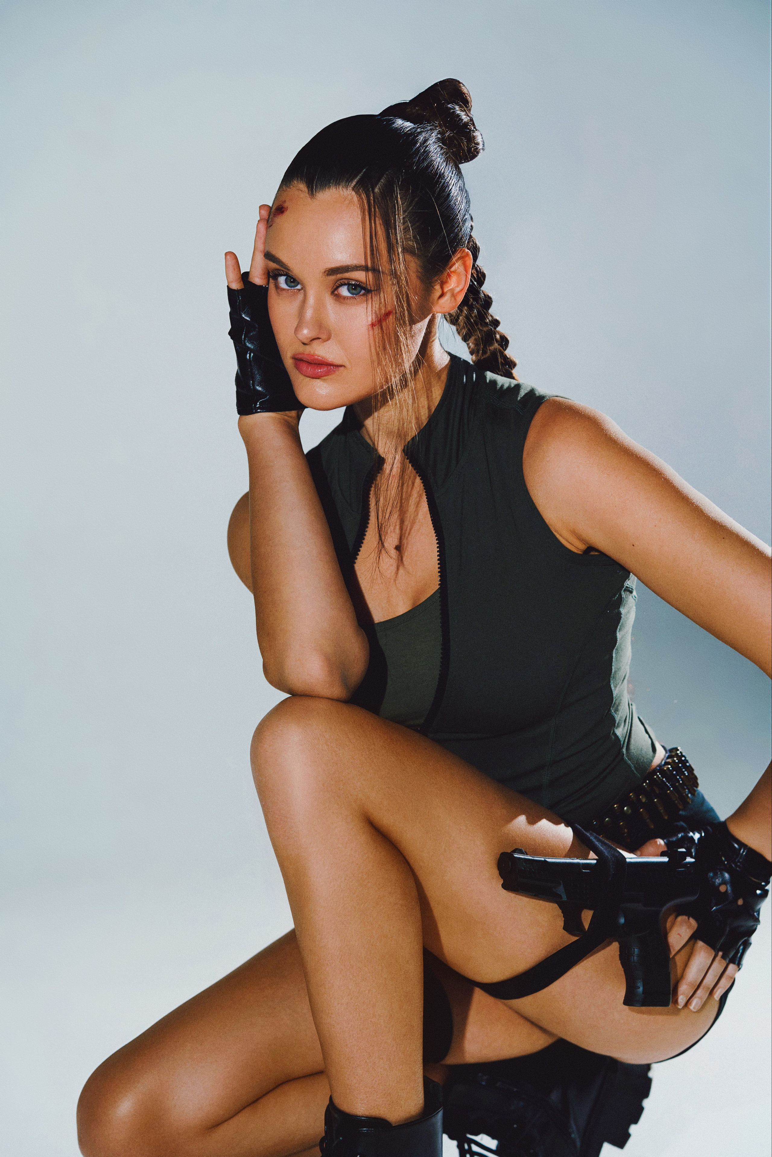 Портфолио. Портретный фотограф в Москве Татьяна