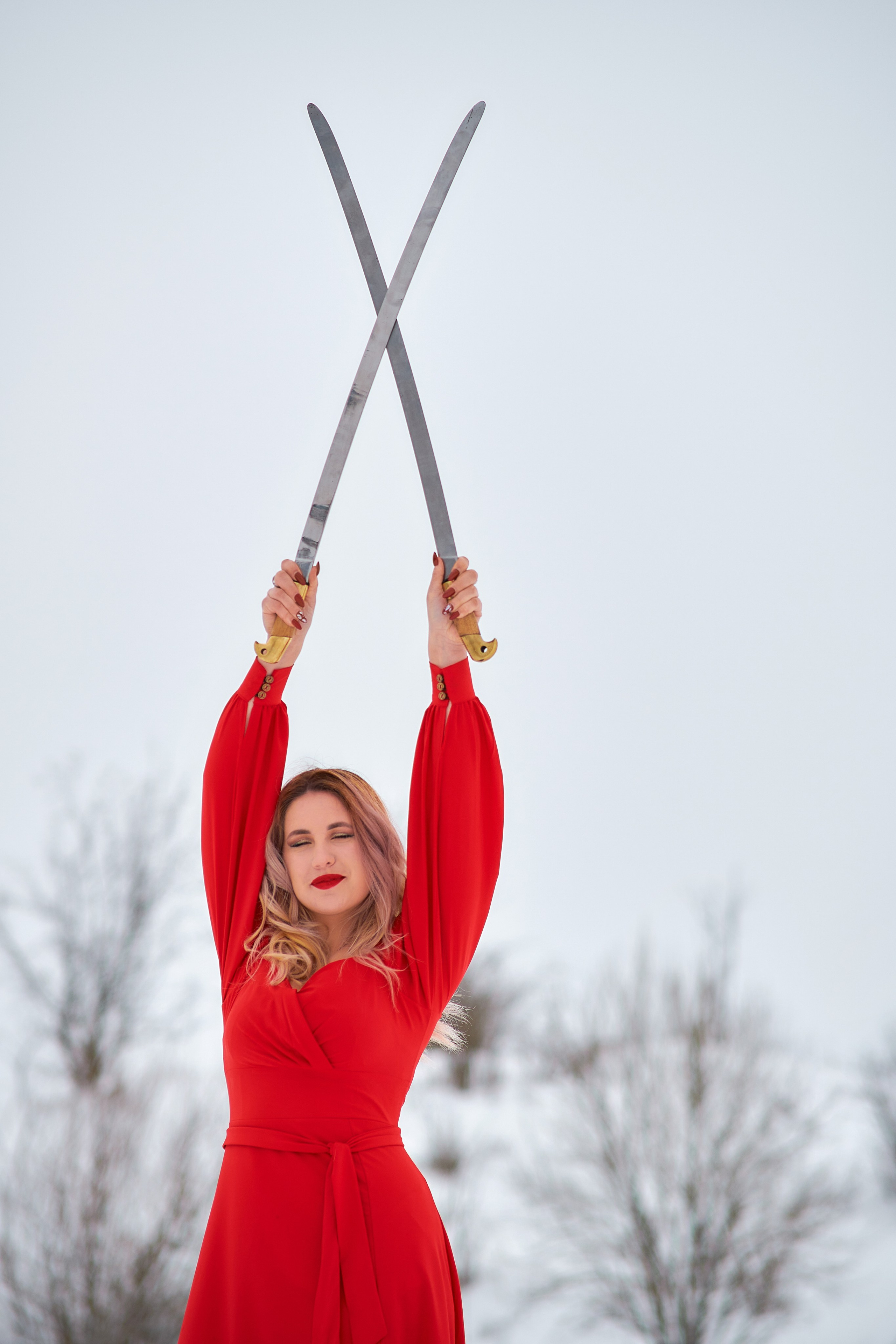 Фотосессия Алёны. Семейный и женский фотограф в Новомосковске и Узловой Михеева Татьяна