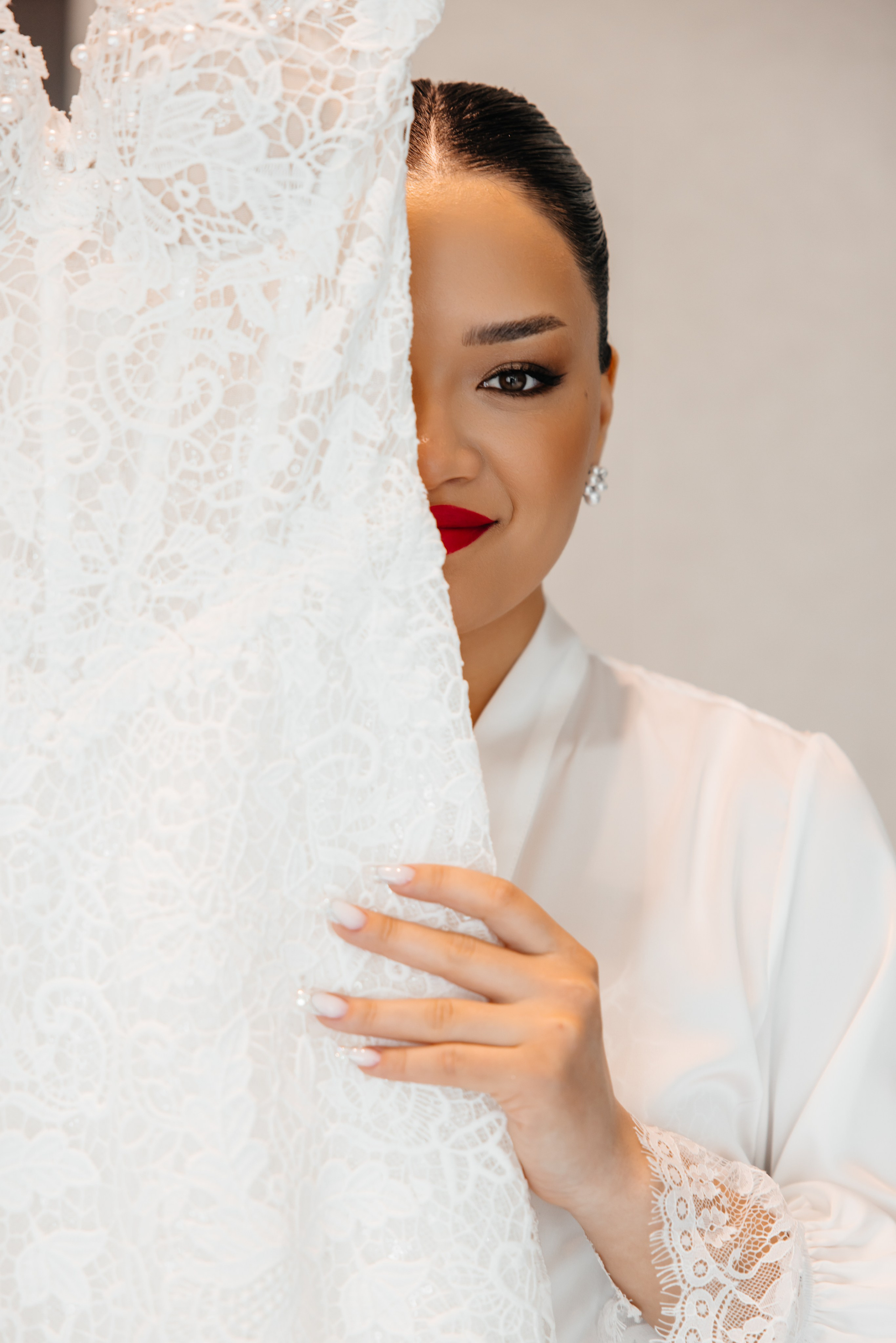 Андрей & Вероника. Свадебный фотограф в Южно-Сахалинске — Бойко Александр