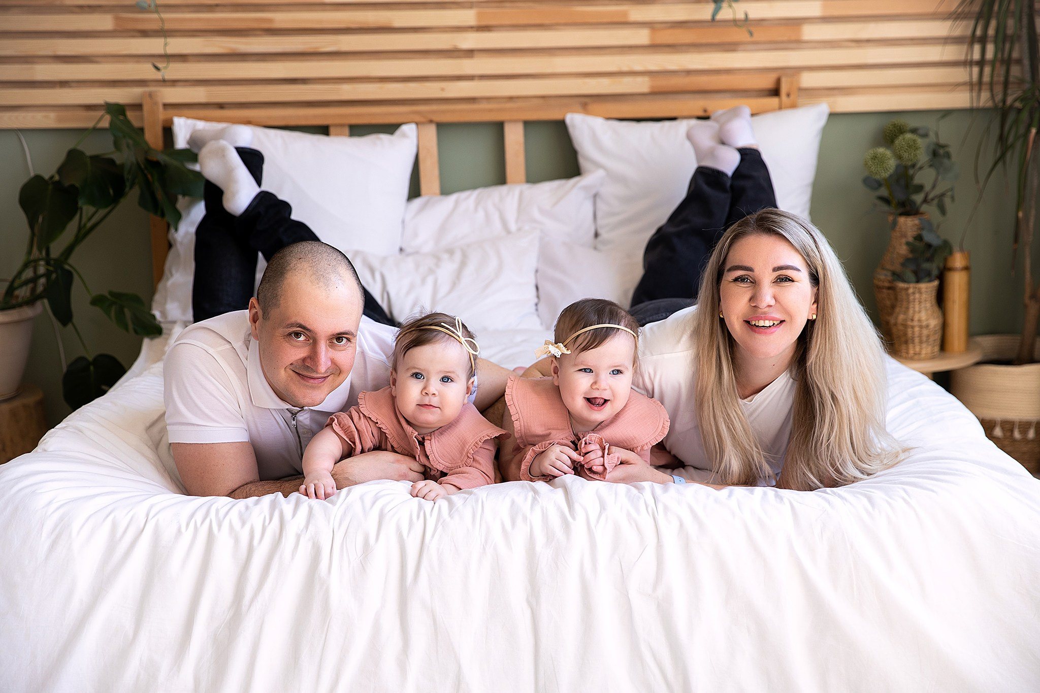 Семейное. Главная