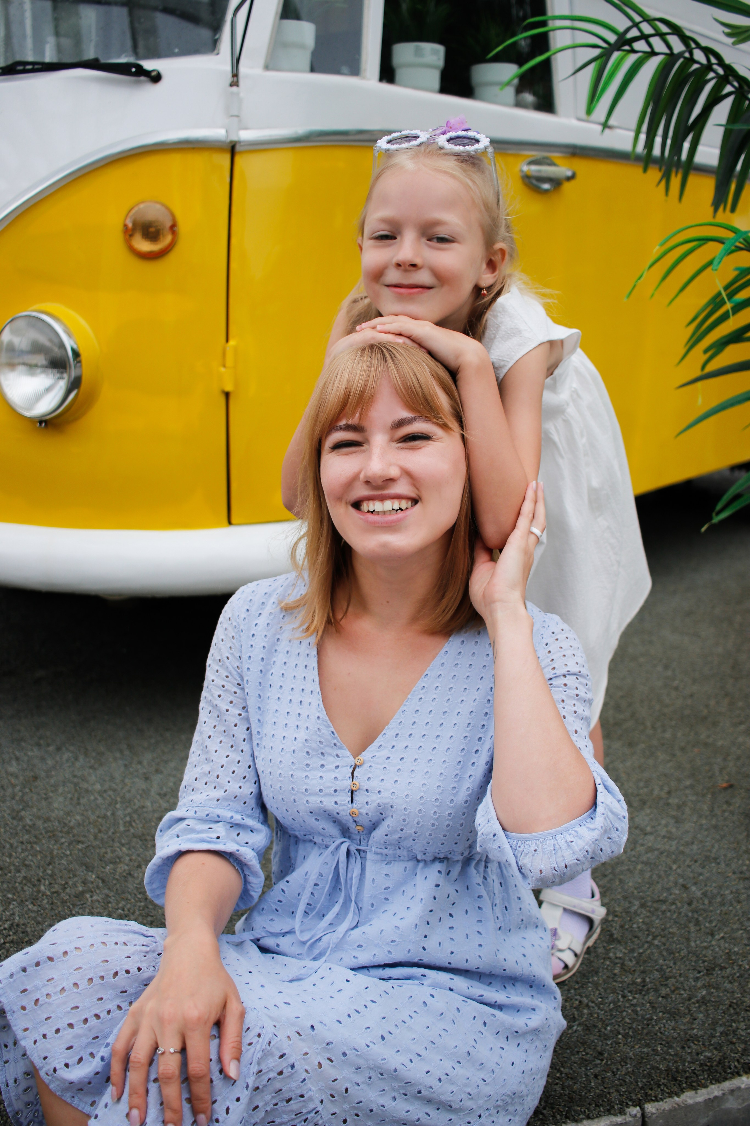 Семейные истории. Фотограф Чебоксары