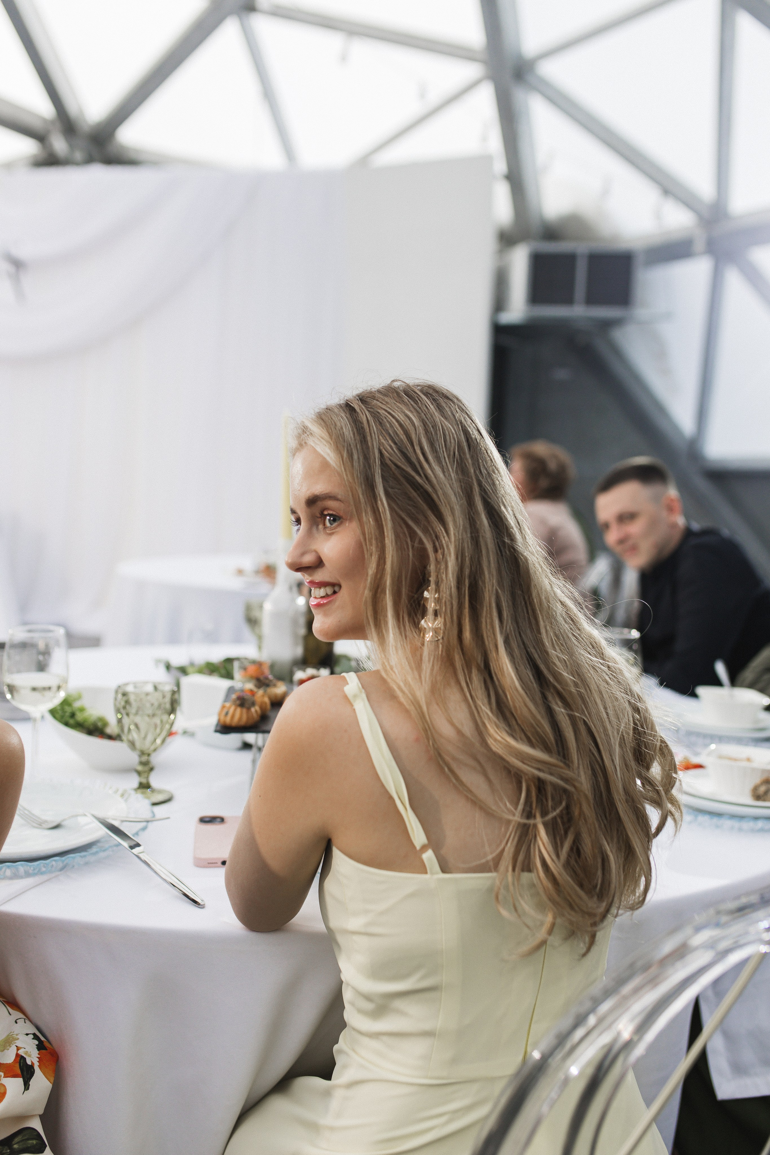 Александра и Сергей. Семейный и свадебный фотограф в Екатеринбурге Орлова Ирина