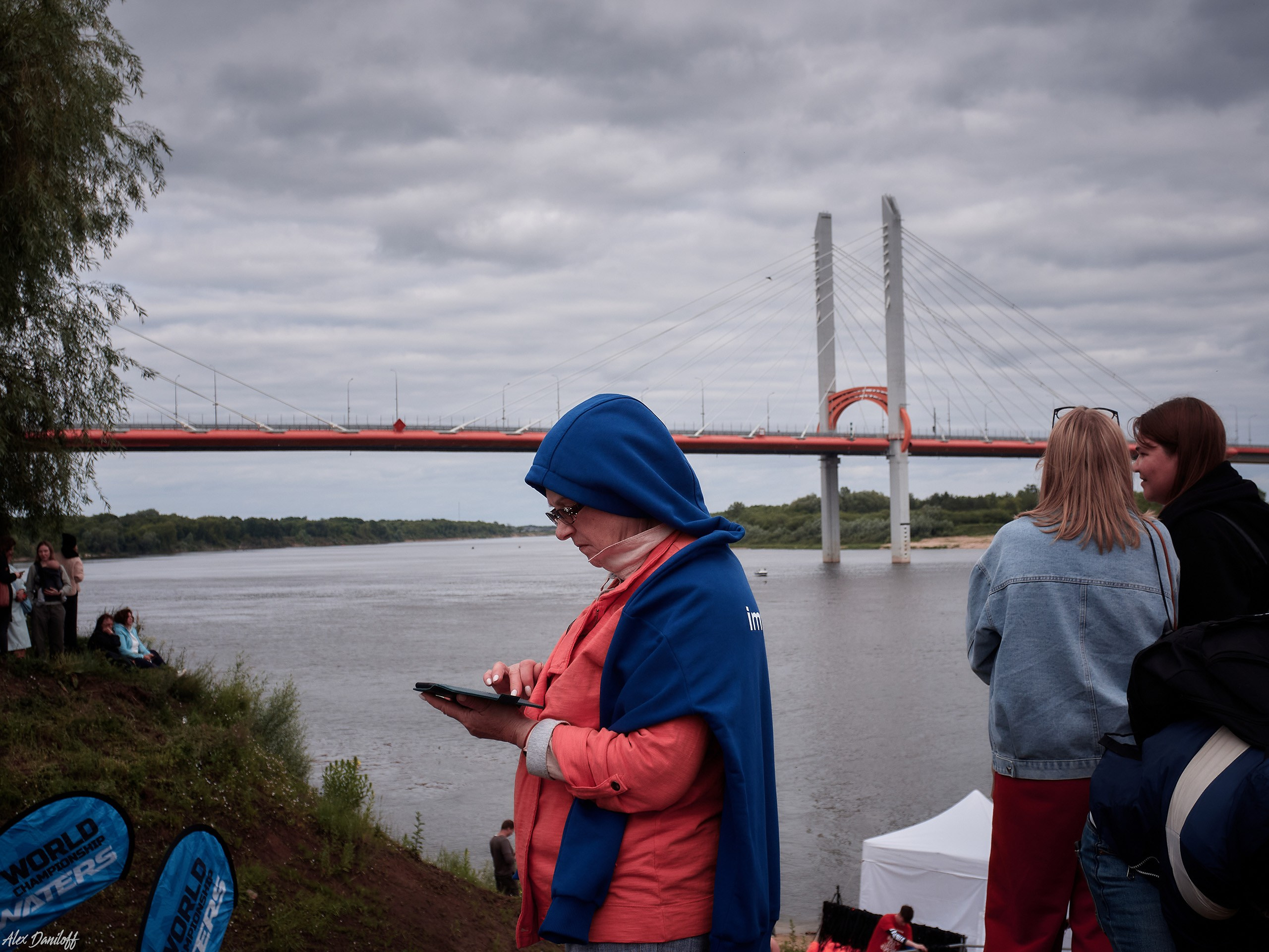 X-Waters Муром 2025. Муром-Инфо. Новости культуры, образования, спорта в городе Муром