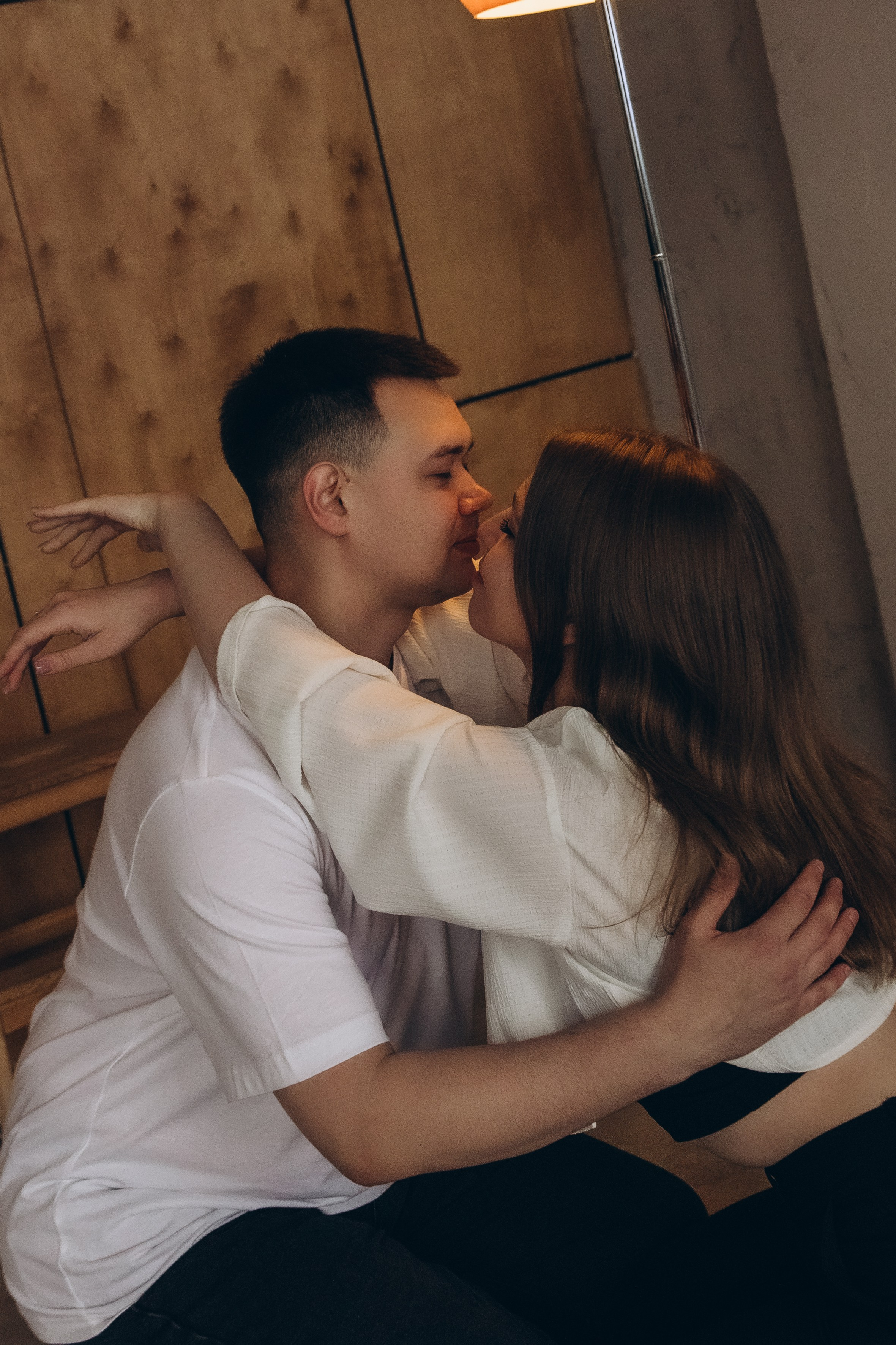 Катя&Иван предсвадебная. Свадебный фотограф Белокуриха, Алтай