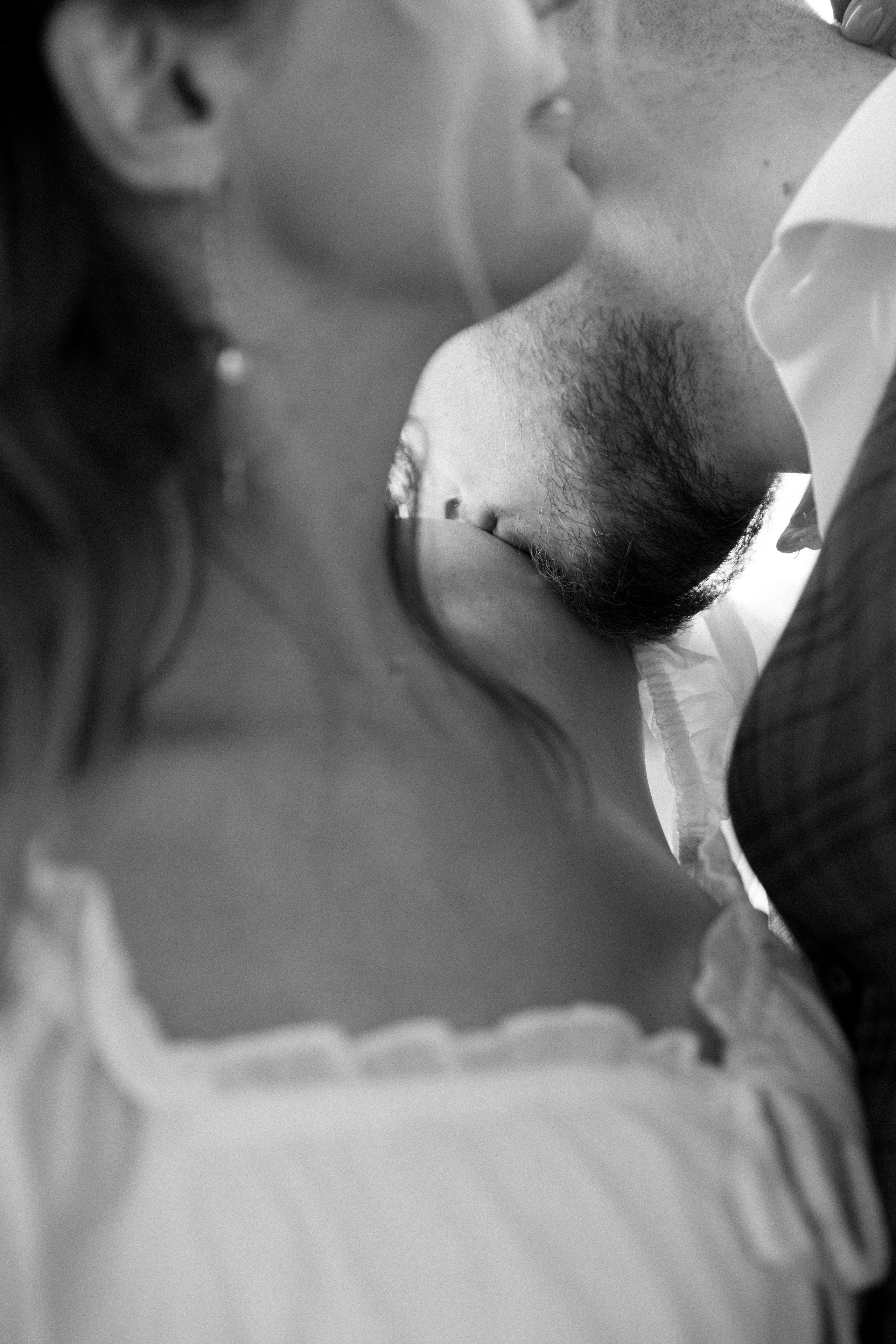 Маша & Саша. Фотограф Нижний Новгород Юлия Болдырева