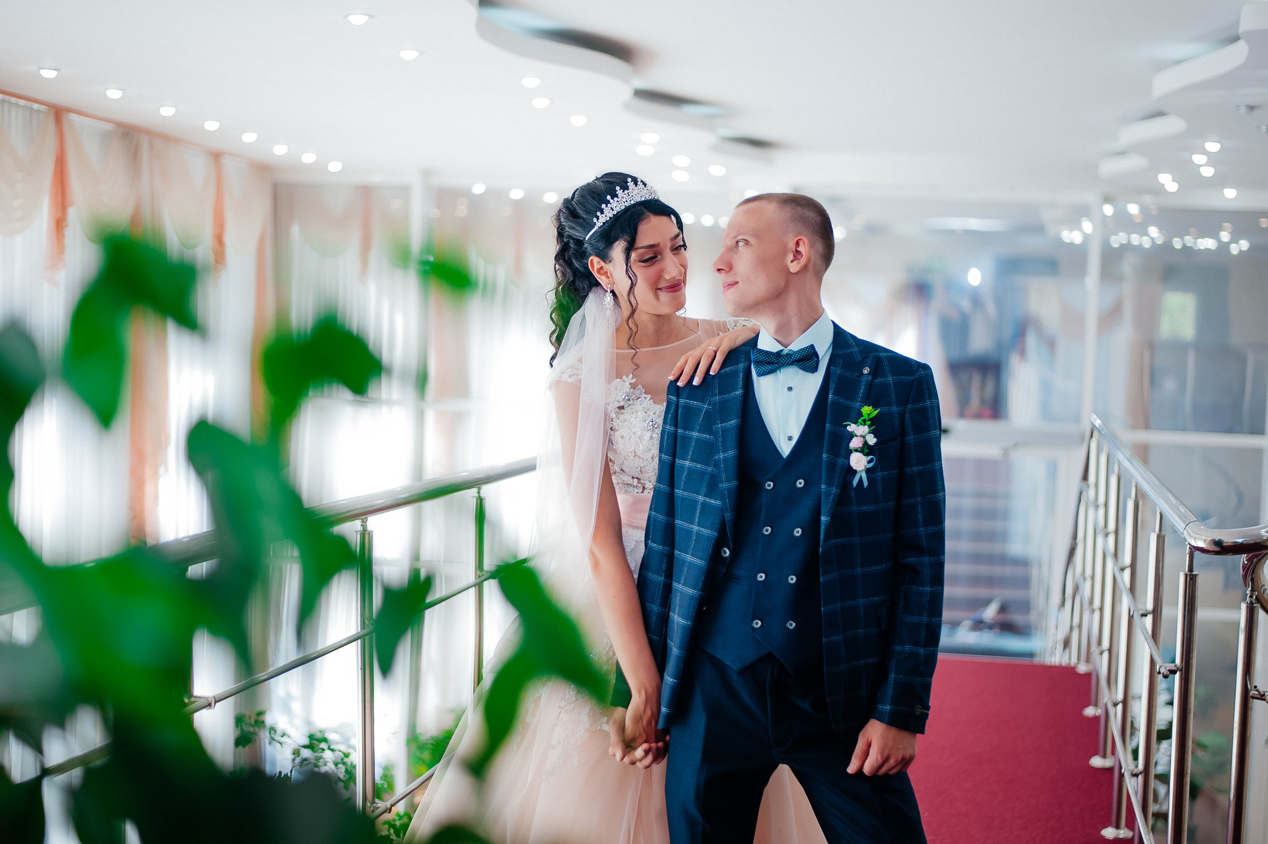 Свадебное. Семейный фотограф в городе Сыктывкаре