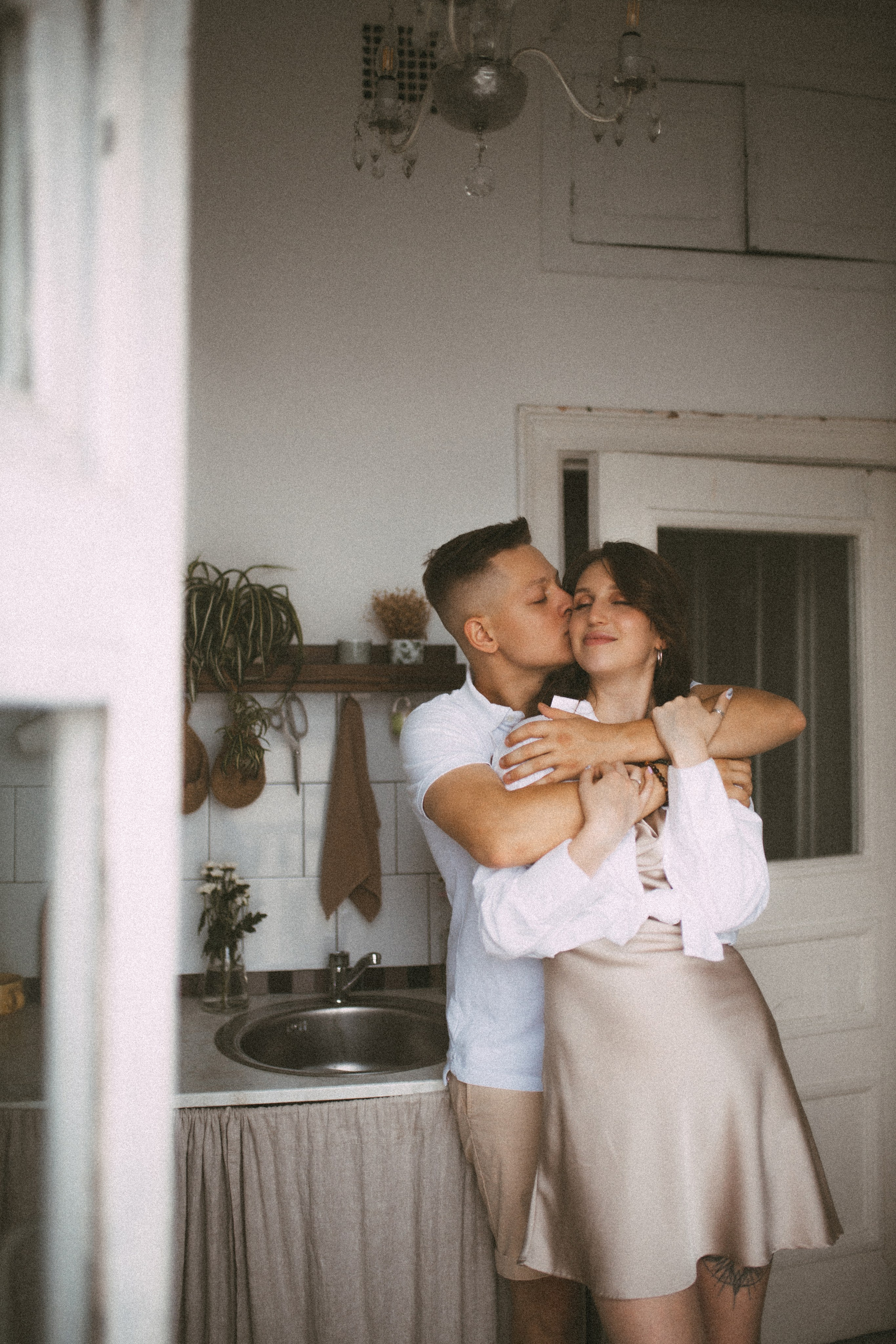 А & А | Москва. Фотограф Екатерина Амбрушкевич