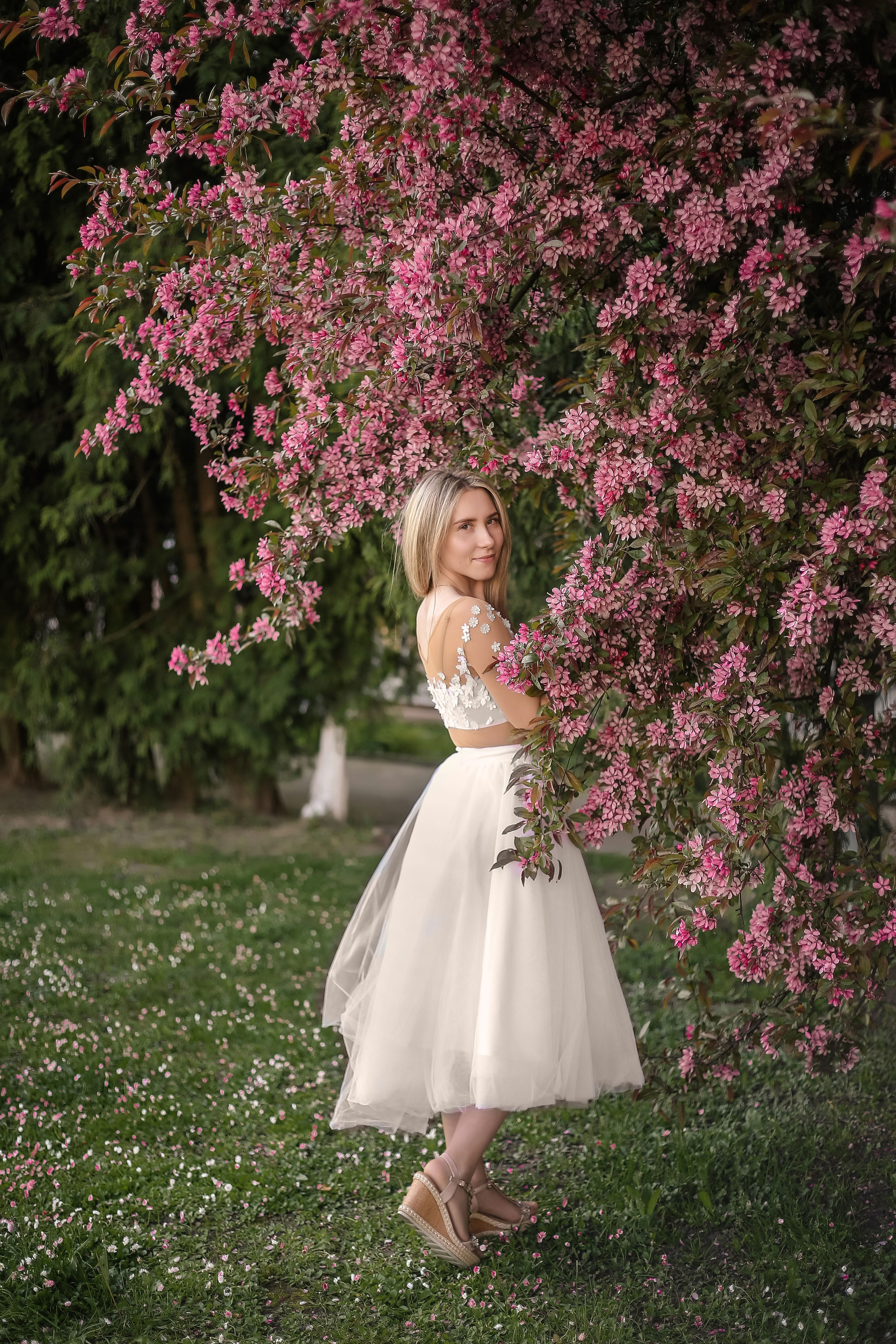 Юля. Фотограф Гавриленко Светлана