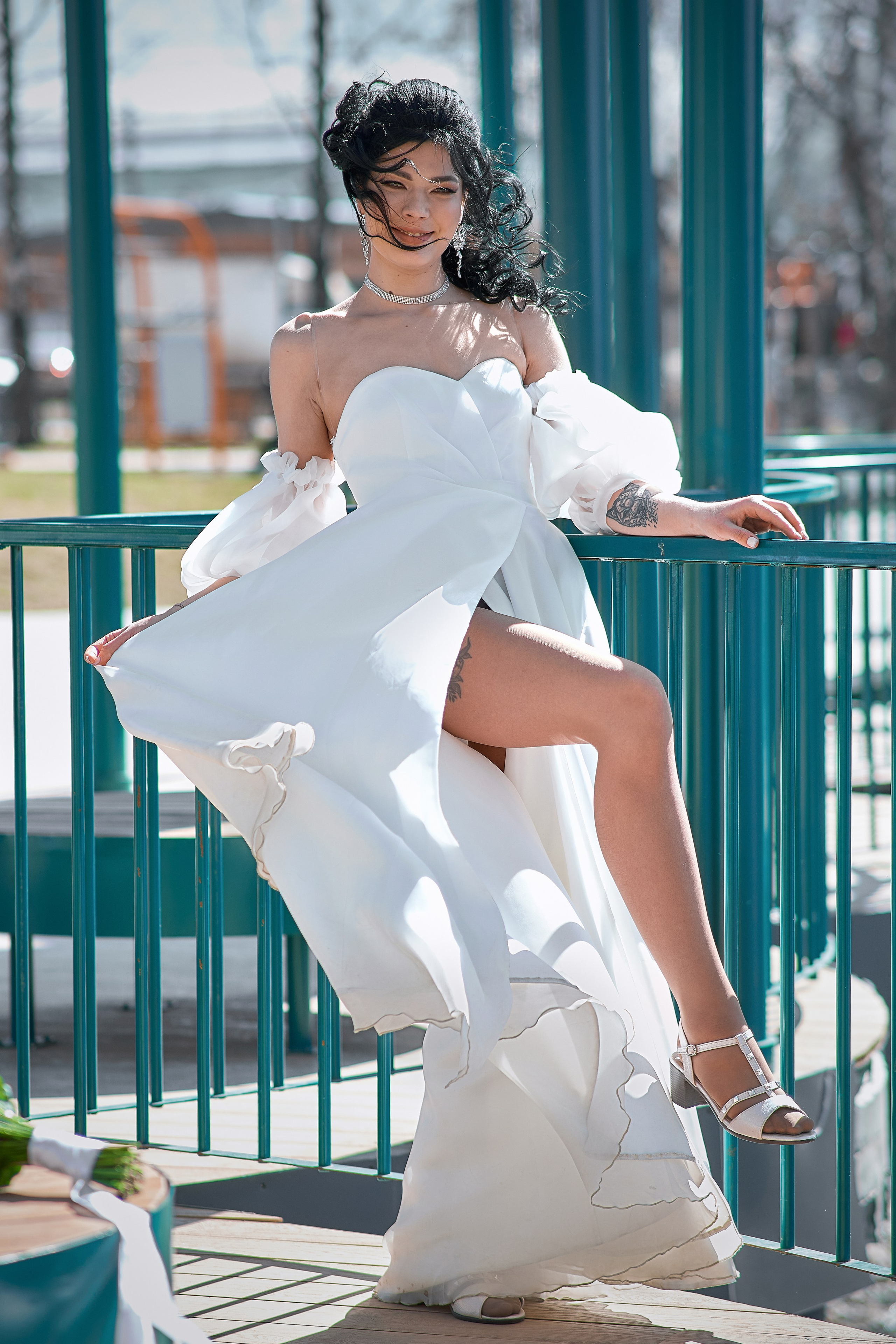 Свадьба_ Вероника и Иван. Семейный и женский фотограф в Новомосковске и Узловой Михеева Татьяна