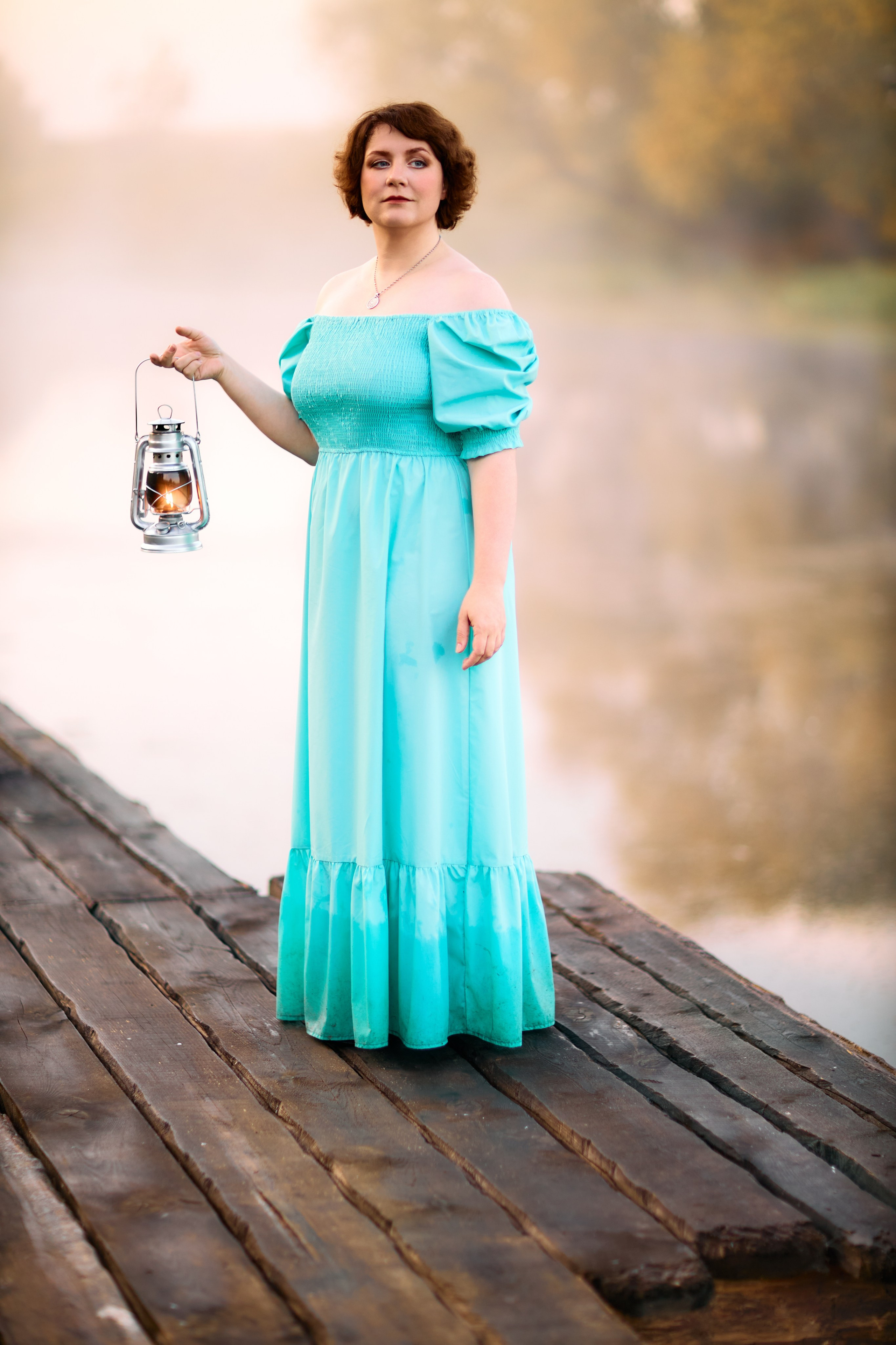 Для себя. Фотограф во Владимире Константин Федяев