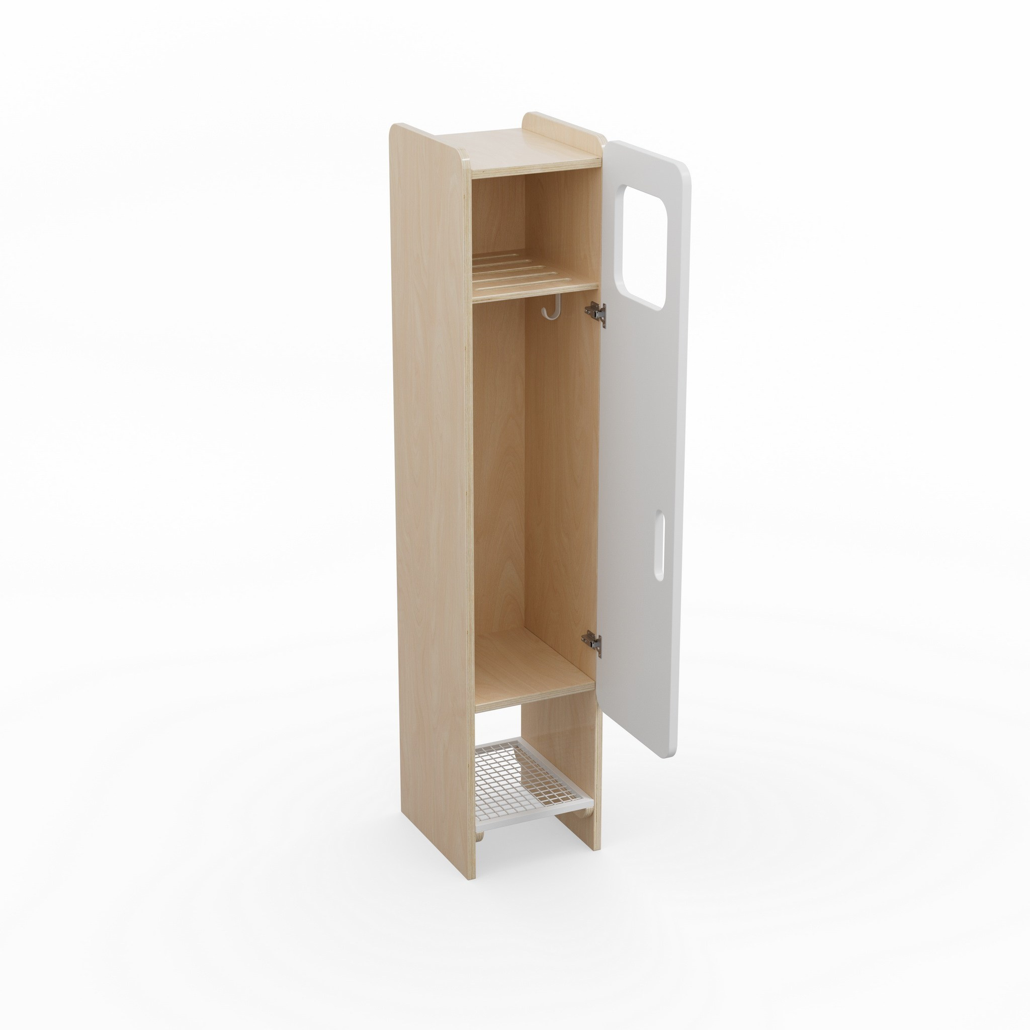 Детская мебель PLAYPLY. Визуализация и анимация в Москве — Андрей Епифанов