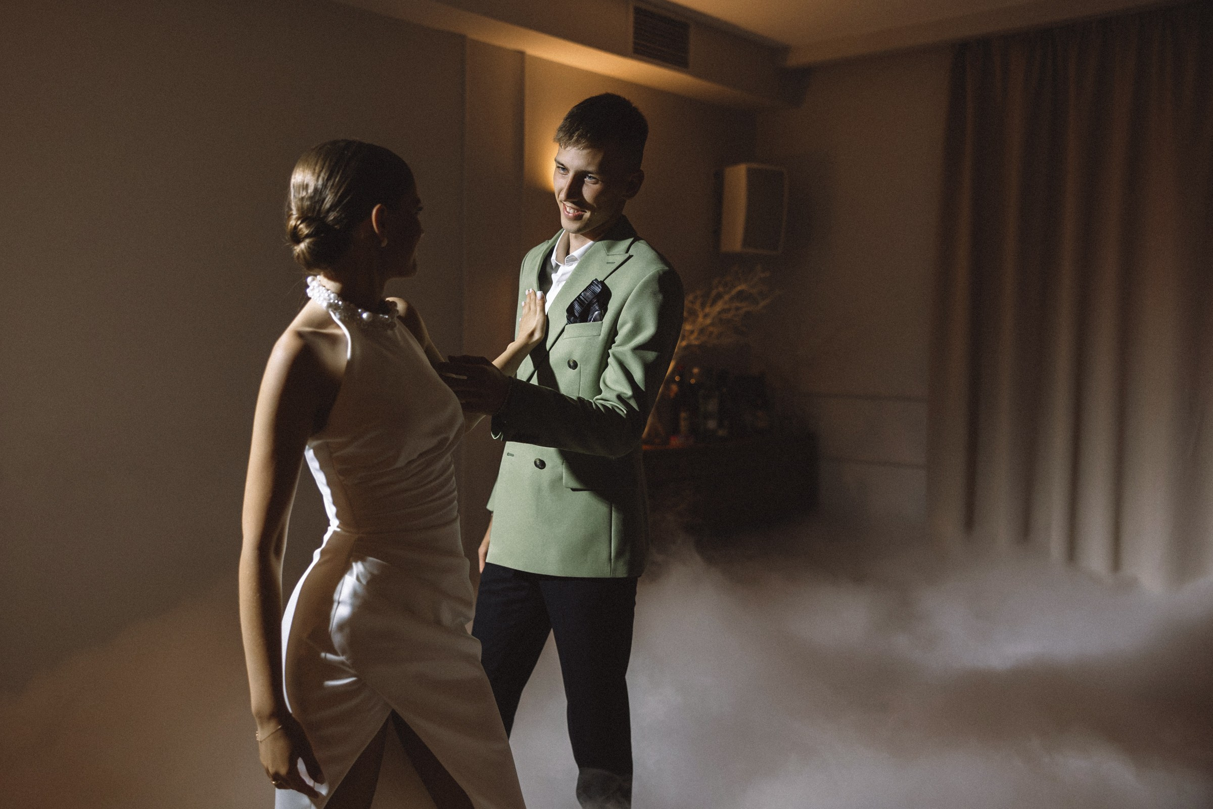 Анна и Филипп. Lifestyle фотограф в Санкт-Петербурге Анна Щекалева