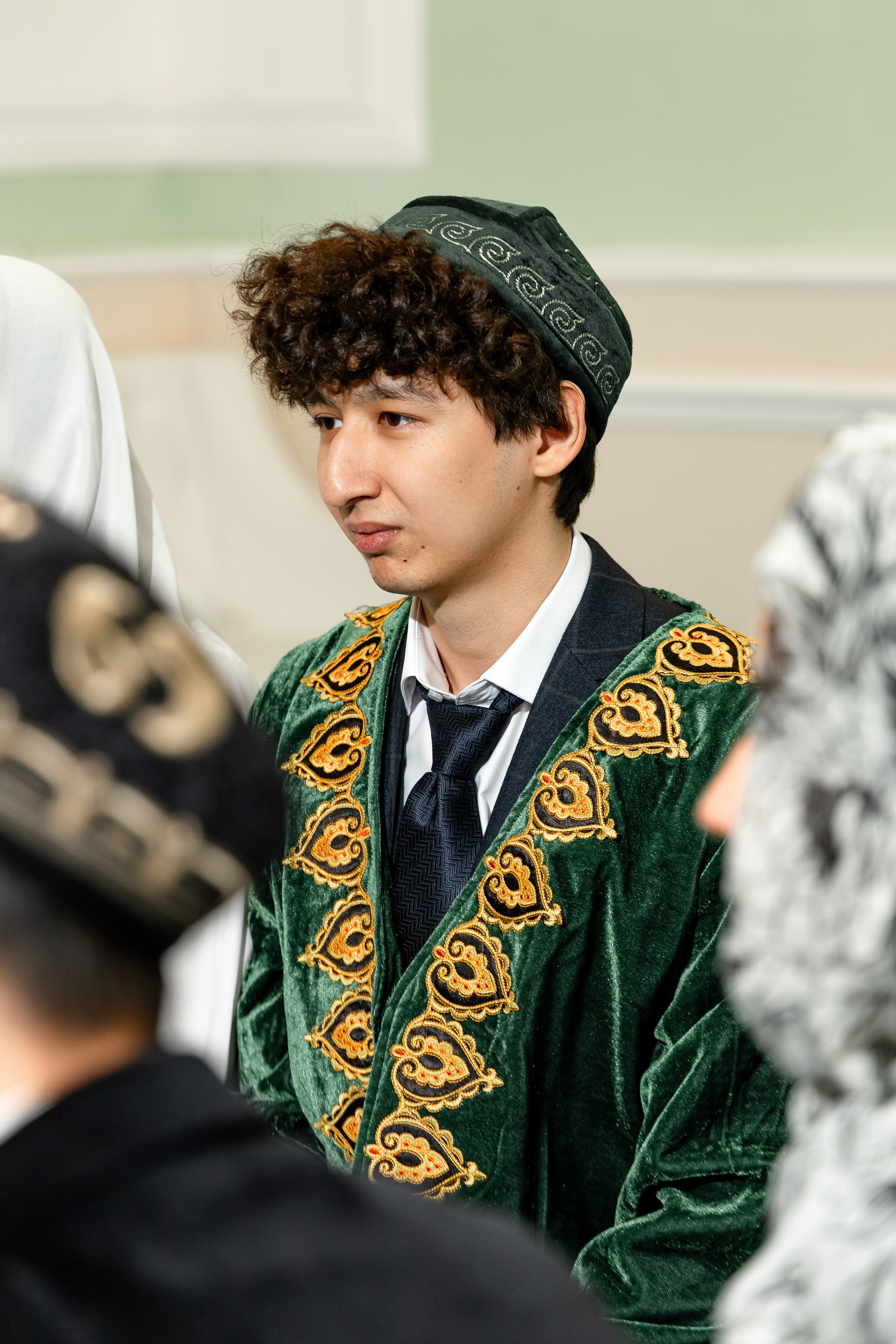 Suhrab & Alina. Свадебный и фэшн фотограф