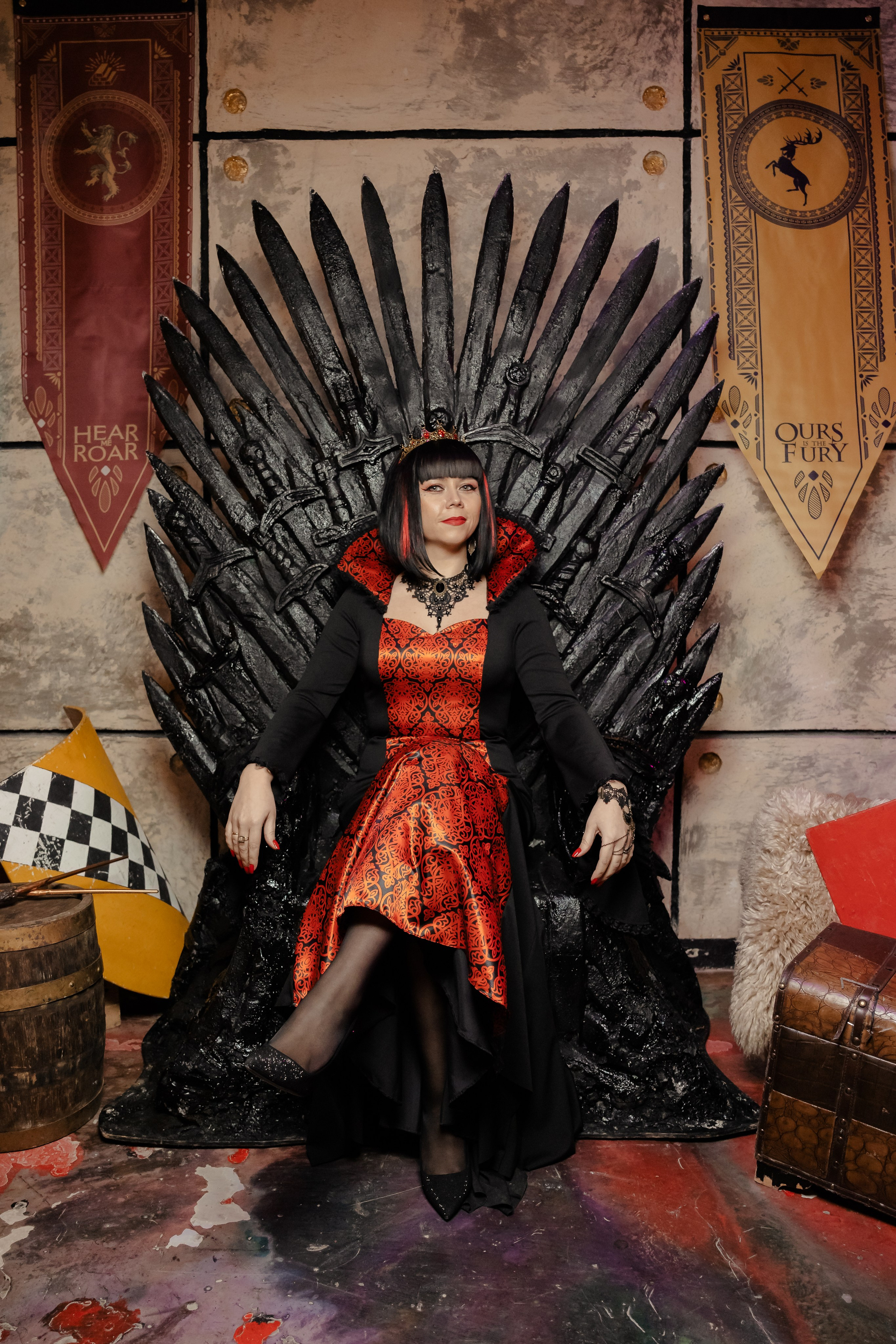 Фотосъёмка корпоративных мероприятий. All In Media — фотосъёмка и видеопродакшн