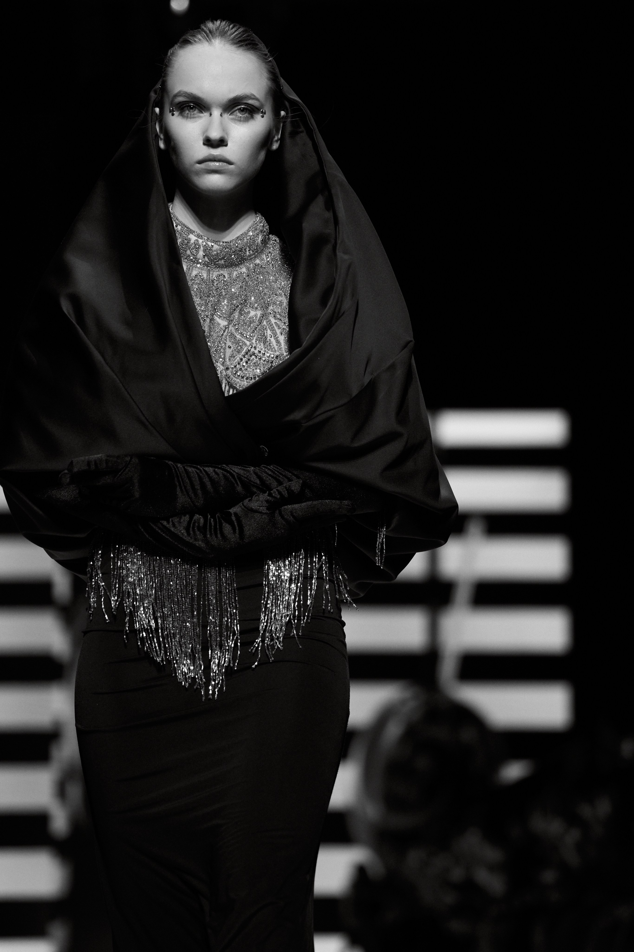 Barbino Maison & Moscow fashion week. Кристина Лазарева | Фотограф в Москве