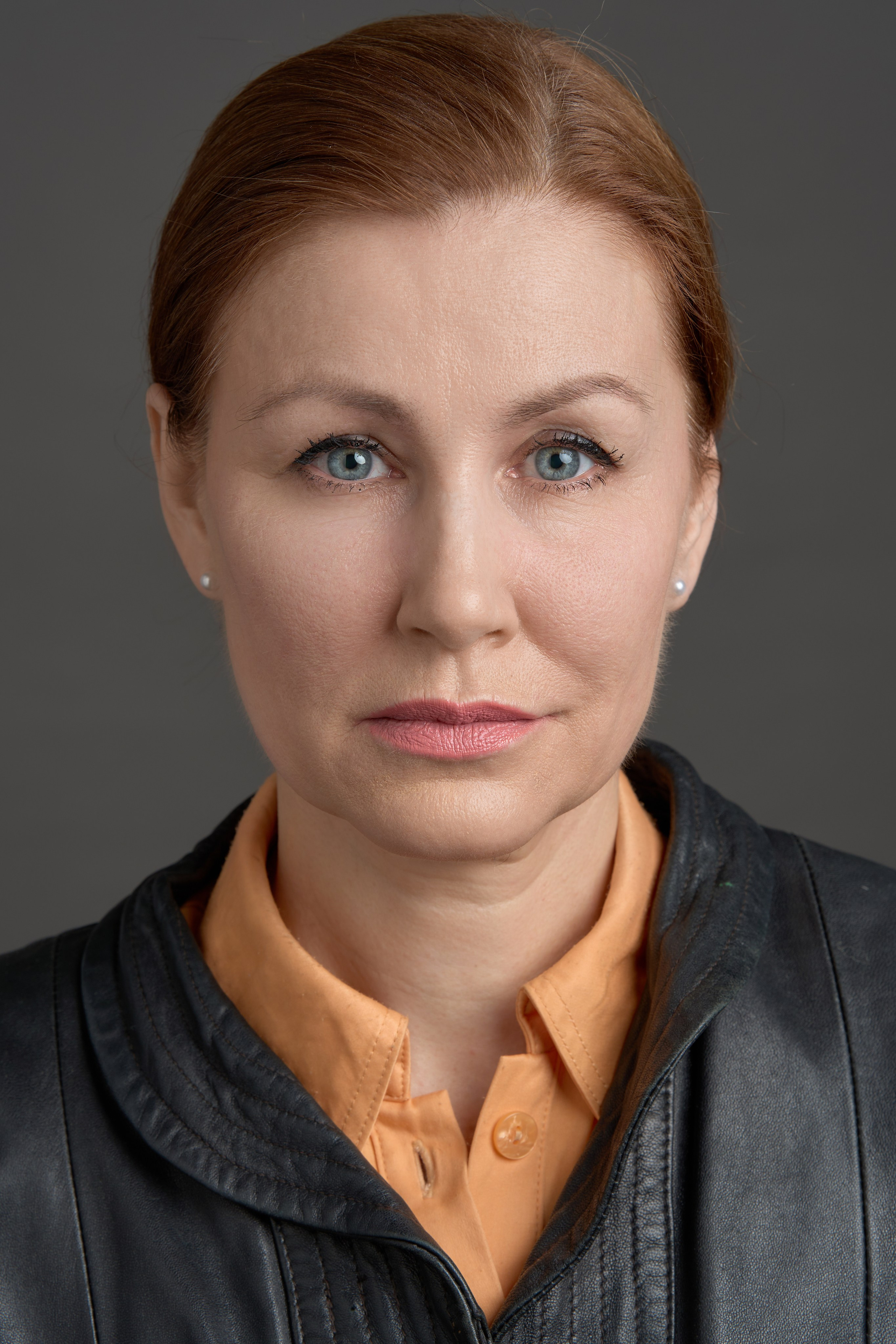 — Портреты. Фотограф Аня Кунгурцева, Москва