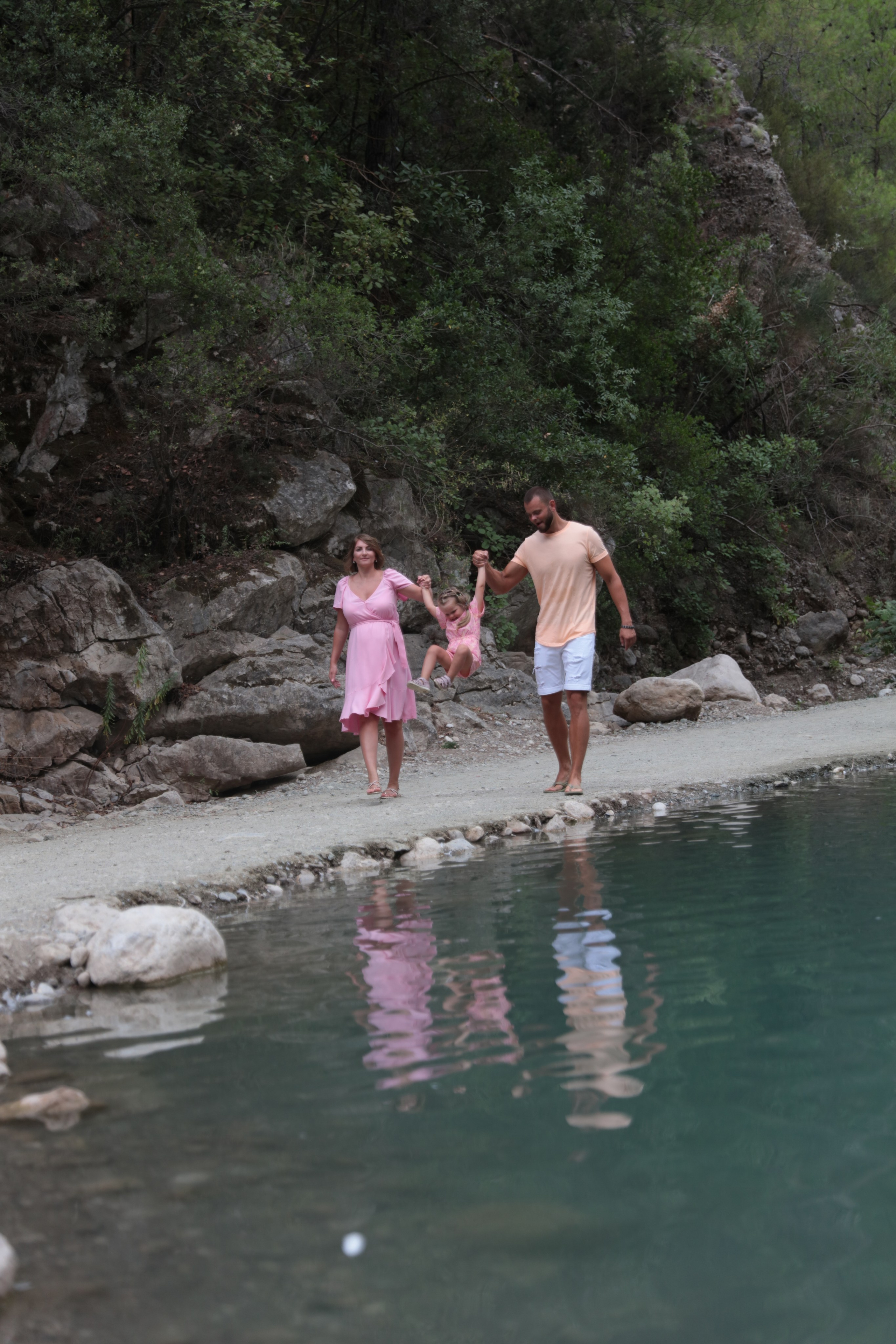 Каньон Гейнюк. Professiional photographer in Turkey