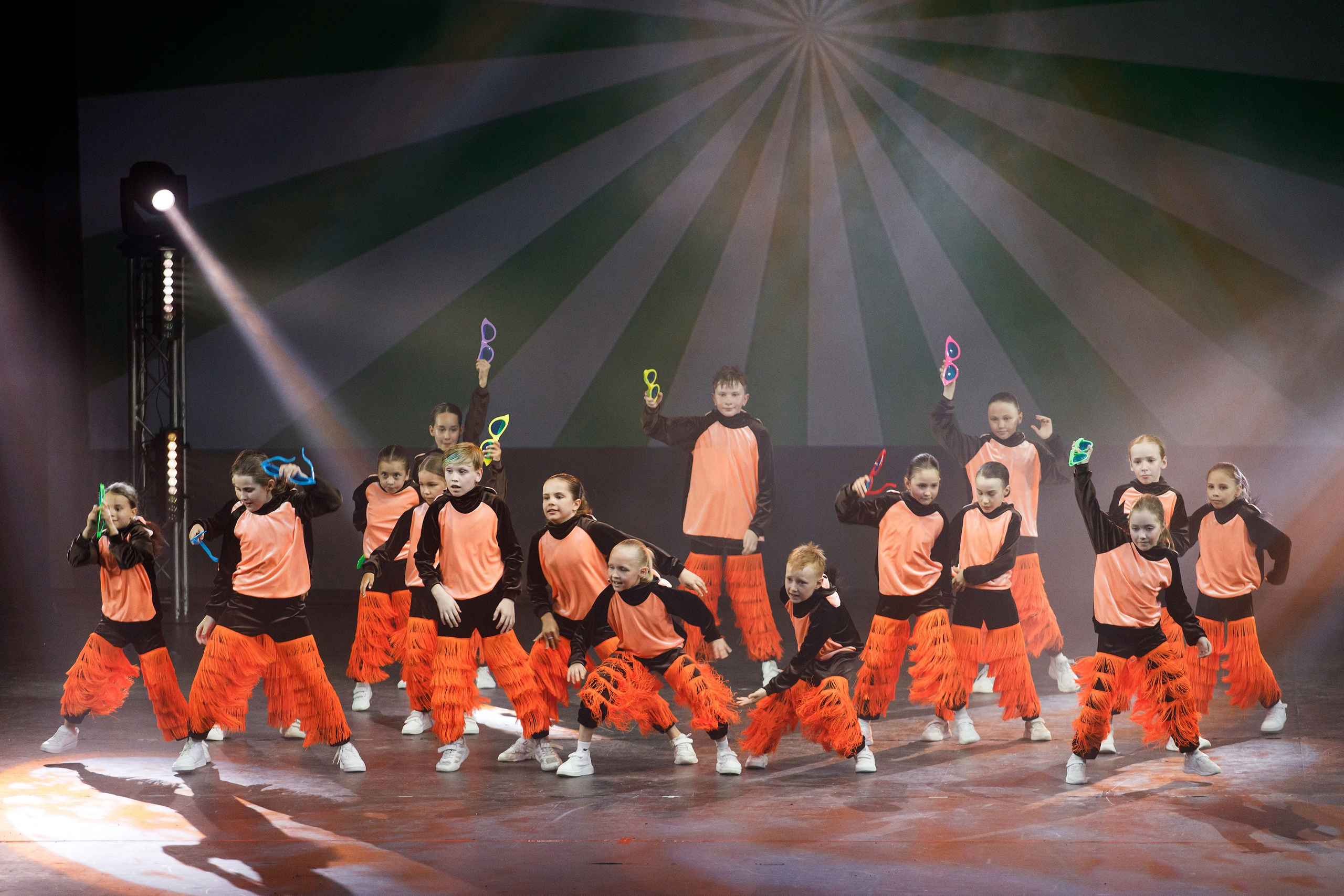 Отчётный концерт TODES Пермь. Фотограф Дмитрий Молчанов | Фотограф Пермь | Фотограф