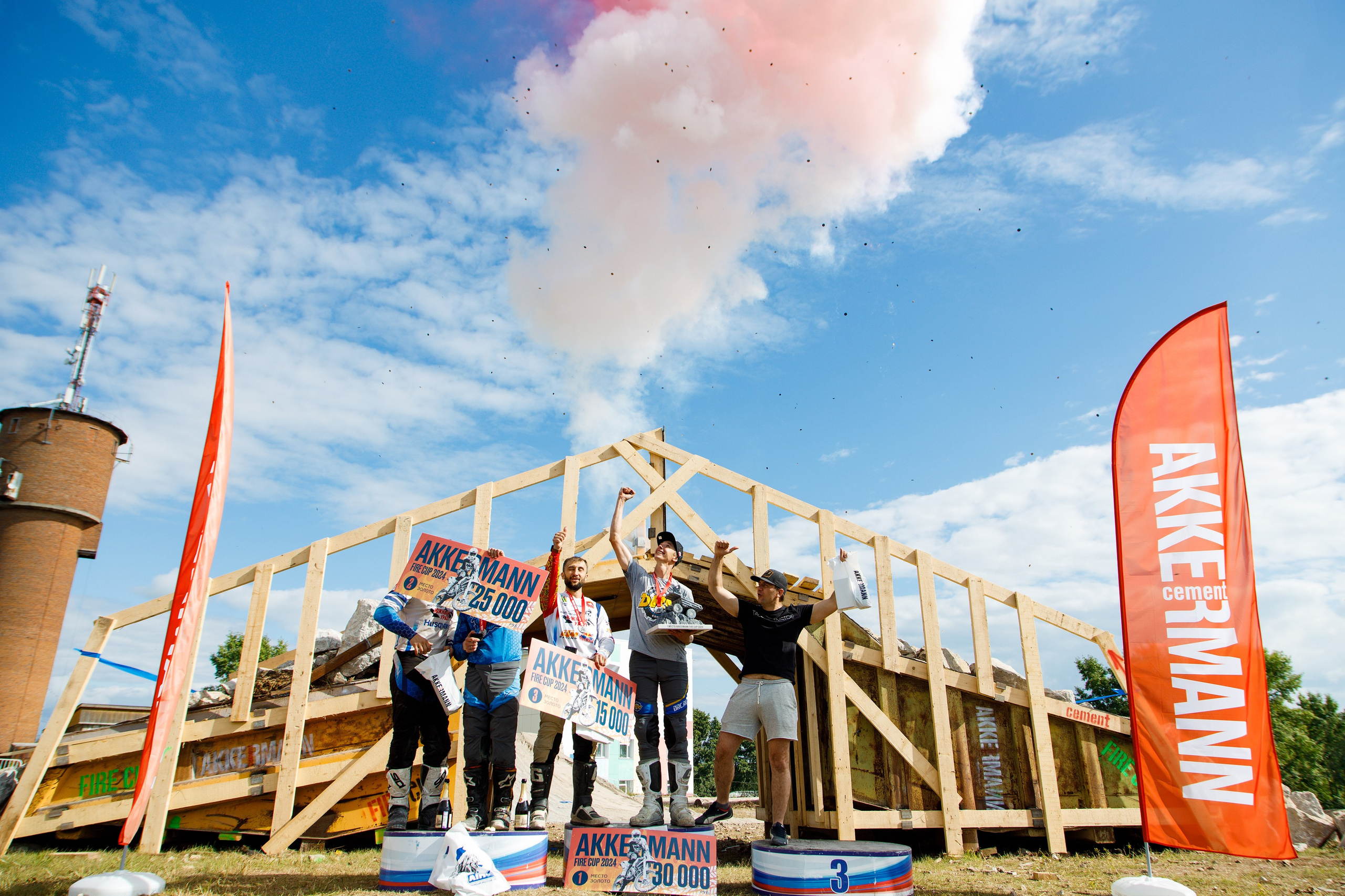 Akkermann FIRE CUP эндуро-кросс 2024. Фотограф Дмитрий Молчанов | Фотограф Пермь | Фотограф