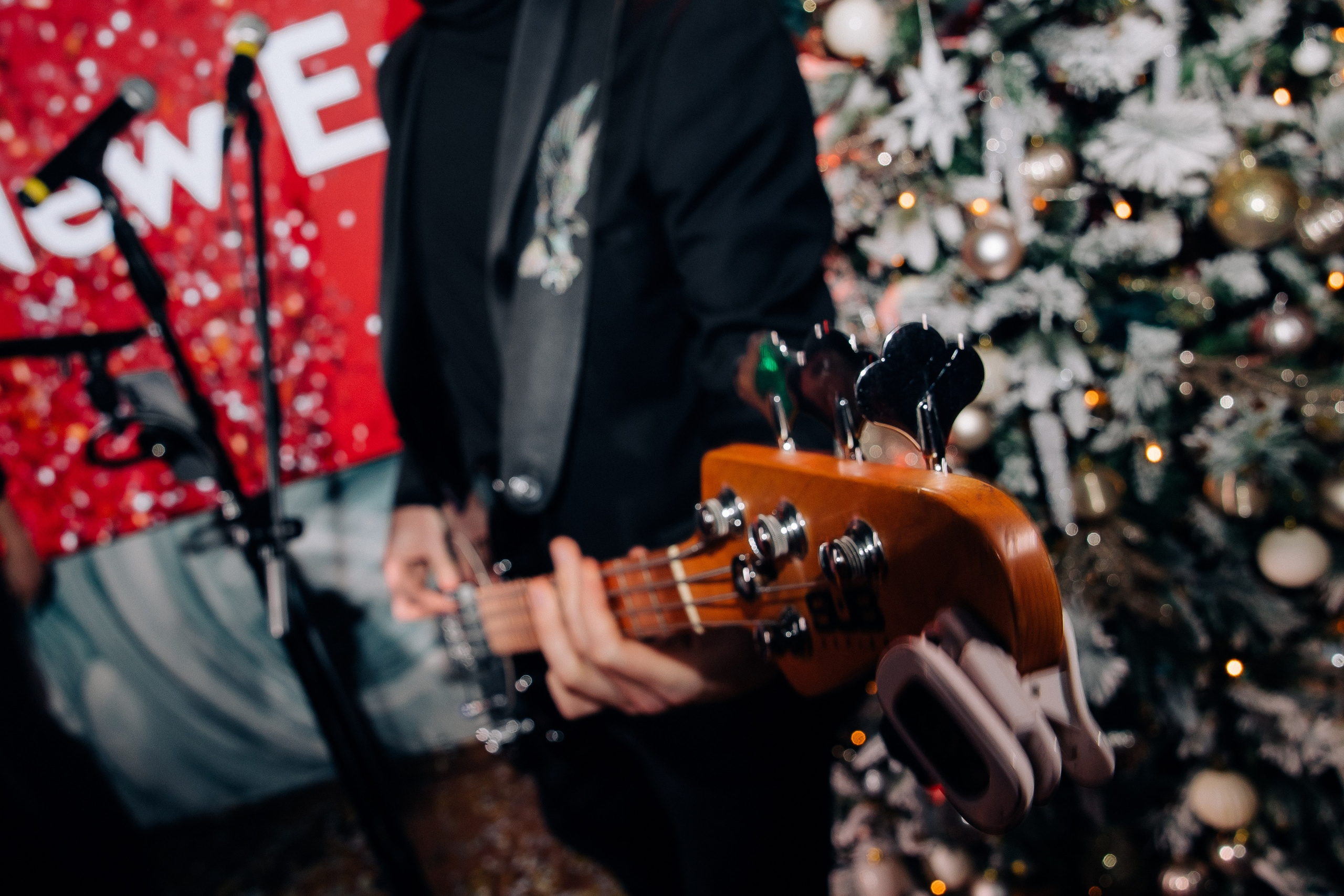 Корпоративы декабря. Свадебный и семейный фотограф в Воронеже Свиридова Евгения