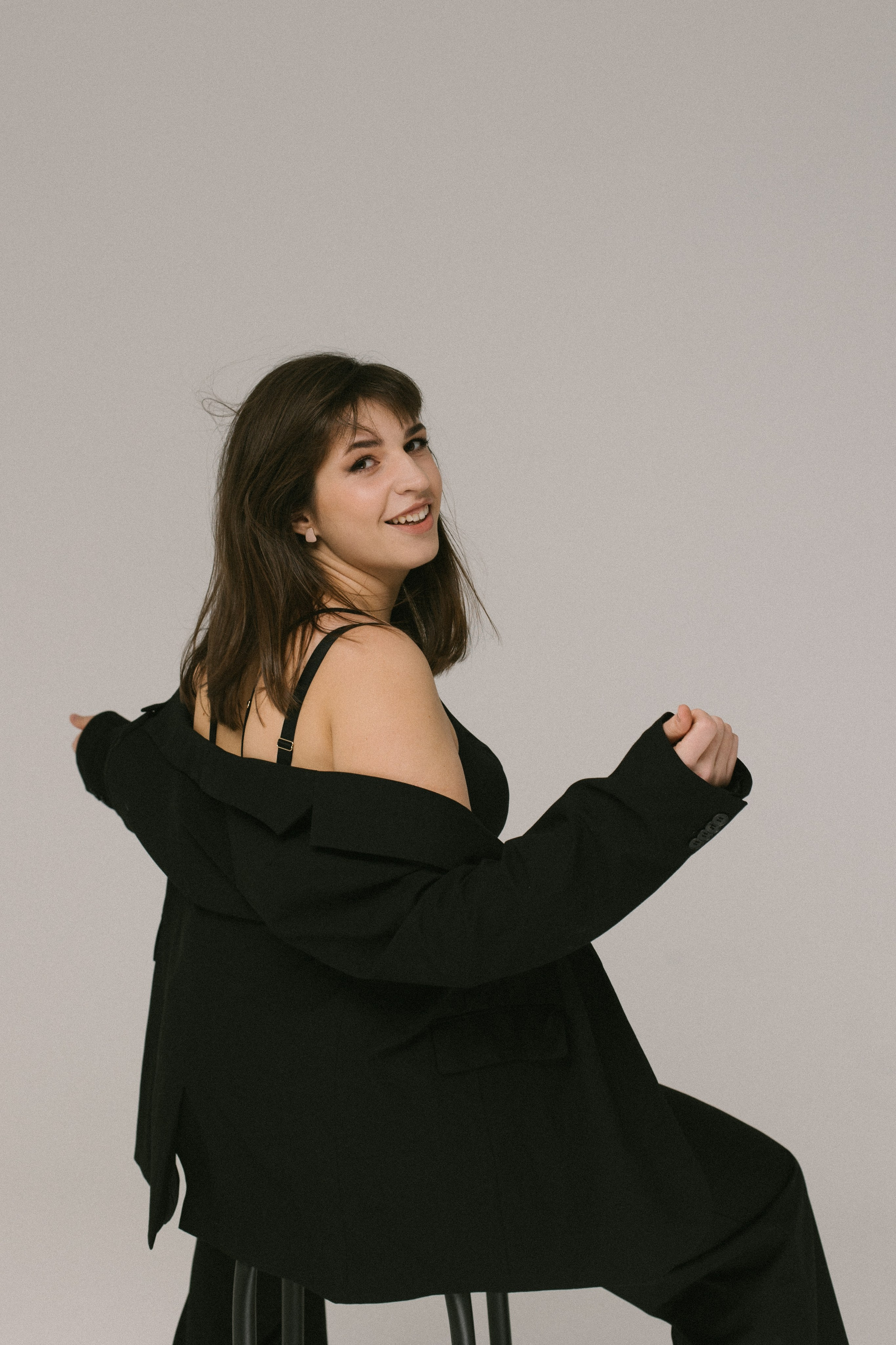 Life съёмка. Фотограф Кристина Филькова