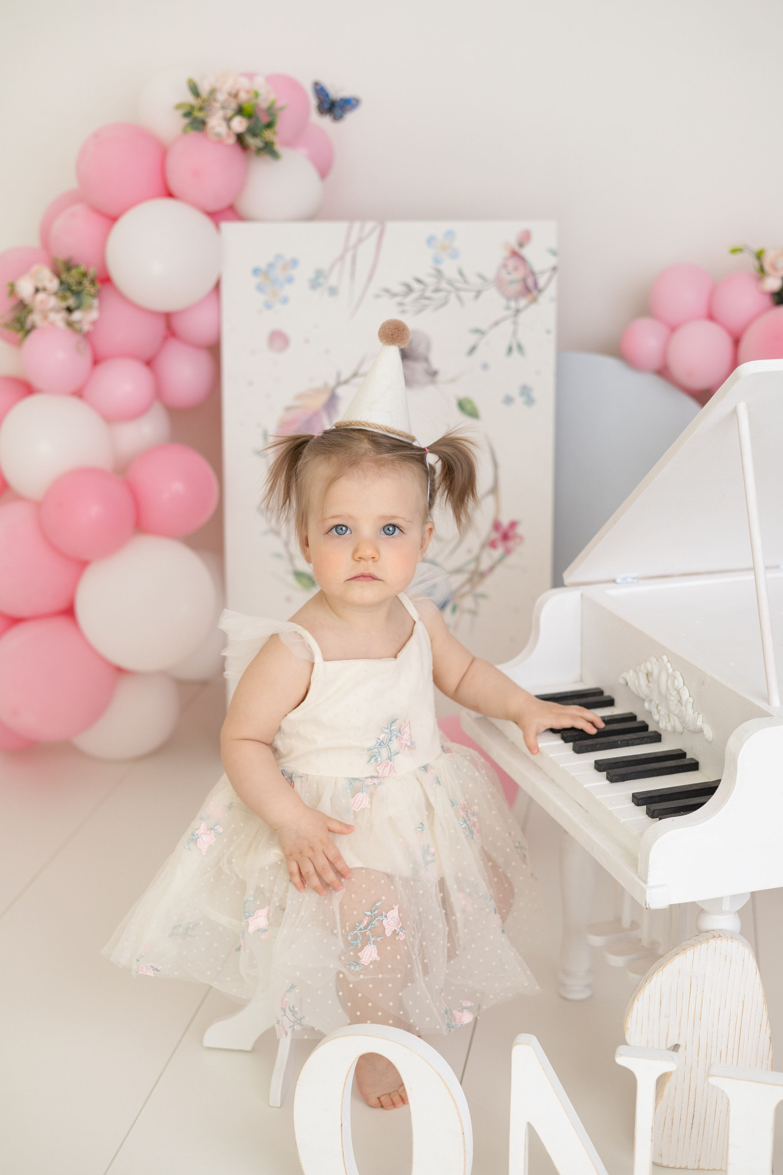 Первый годик. «Вкадре» — фотосессия новорожденных Тула | детский фотограф в Туле