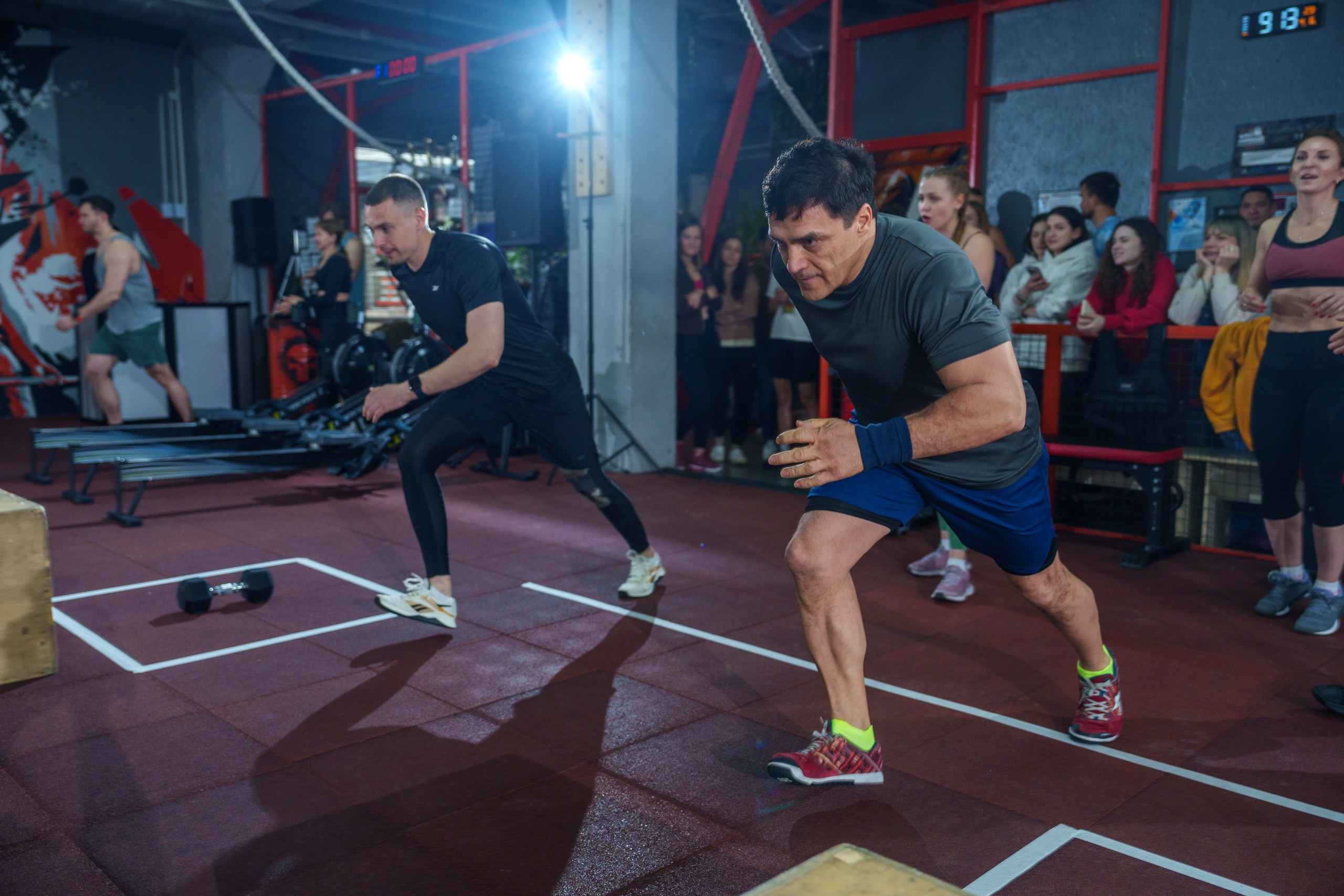 Разное — Спорт. Радочин Эдуард — репортажный фотограф