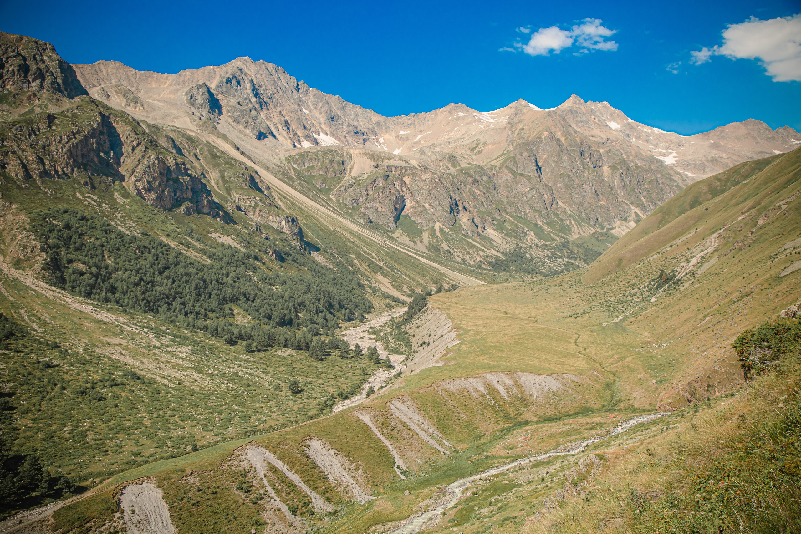 КАВКАЗ. Авторские туры с профессиональным фотографом