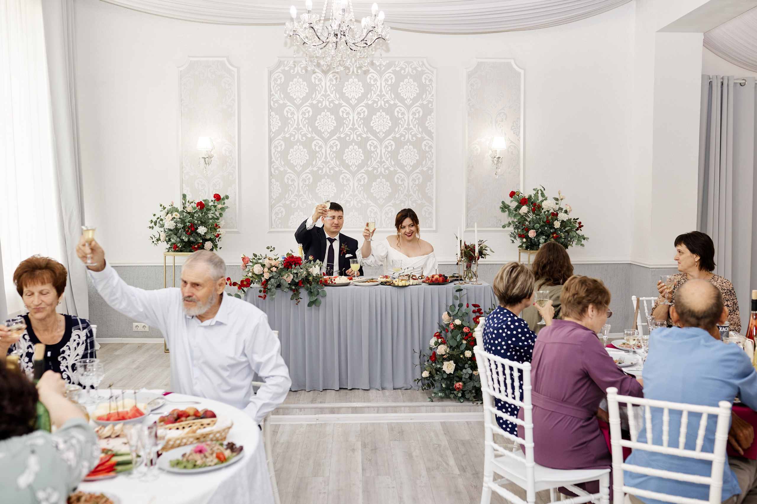 Александра и Алексей. Щетинина Наталья свадебный фотограф Барнаул