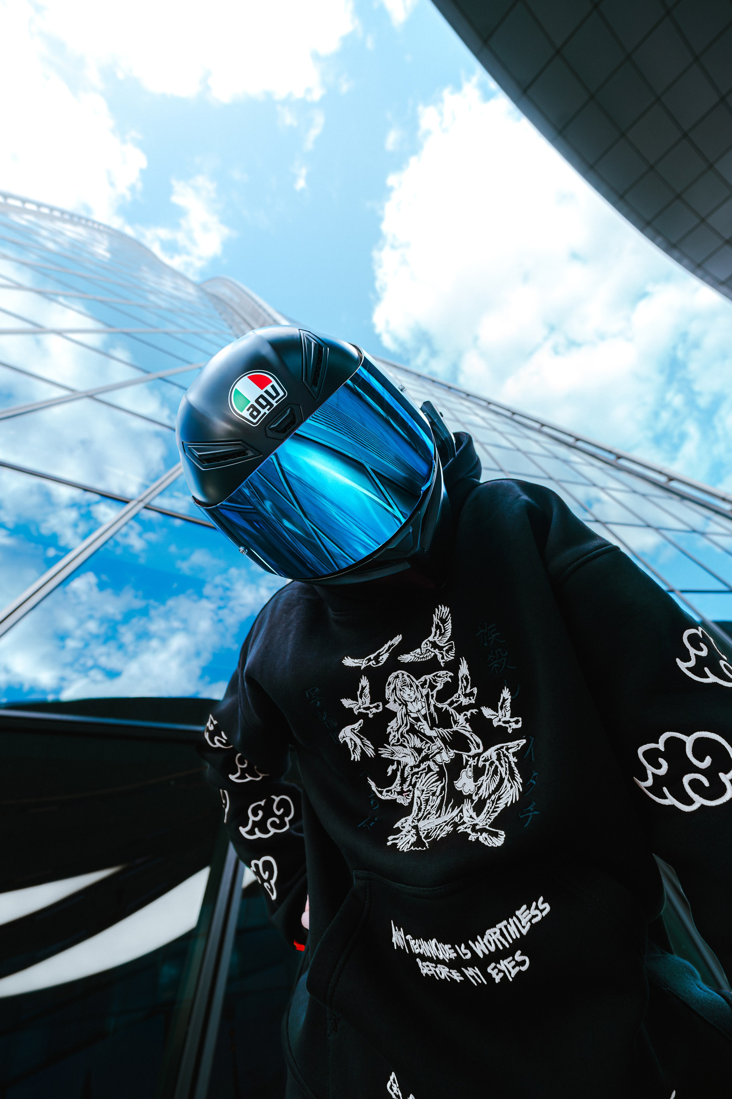 CFMOTO 450sr. Valya Fleks