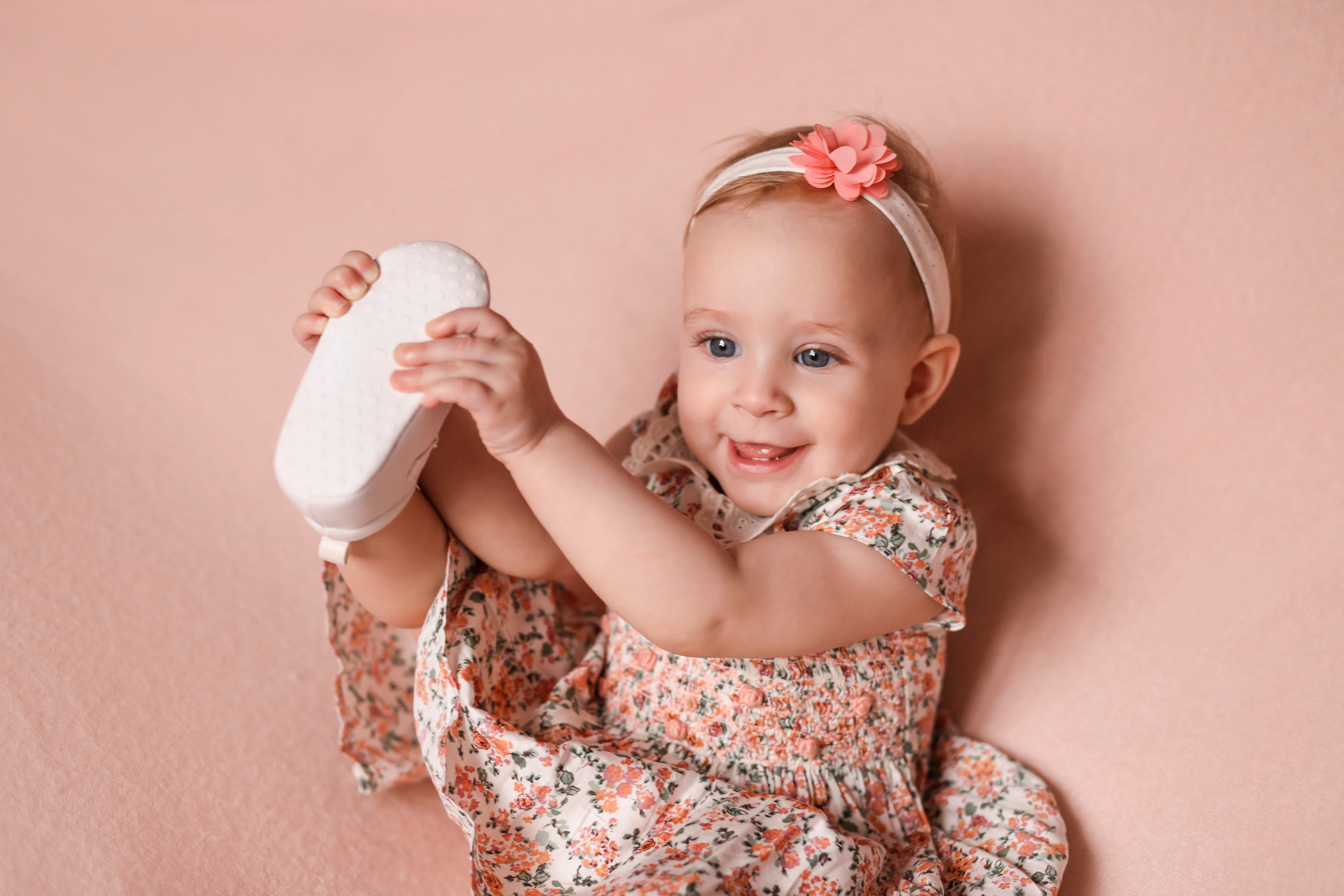 Арина. Я расту. Семейный фотограф и фотограф новорожденных в Санкт-Петербурге Алина Фе