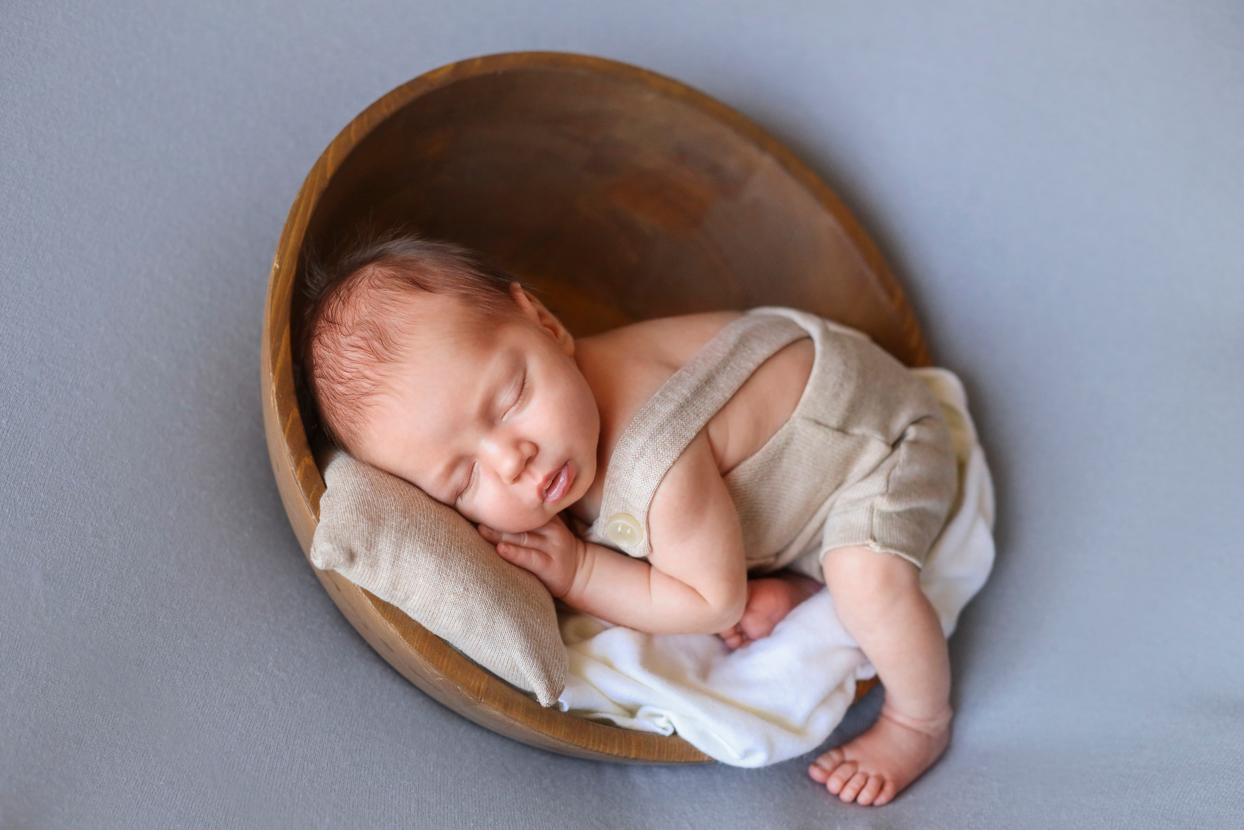 Матвей 10 дней. Семейный фотограф и фотограф новорожденных в Санкт-Петербурге Алина Фе